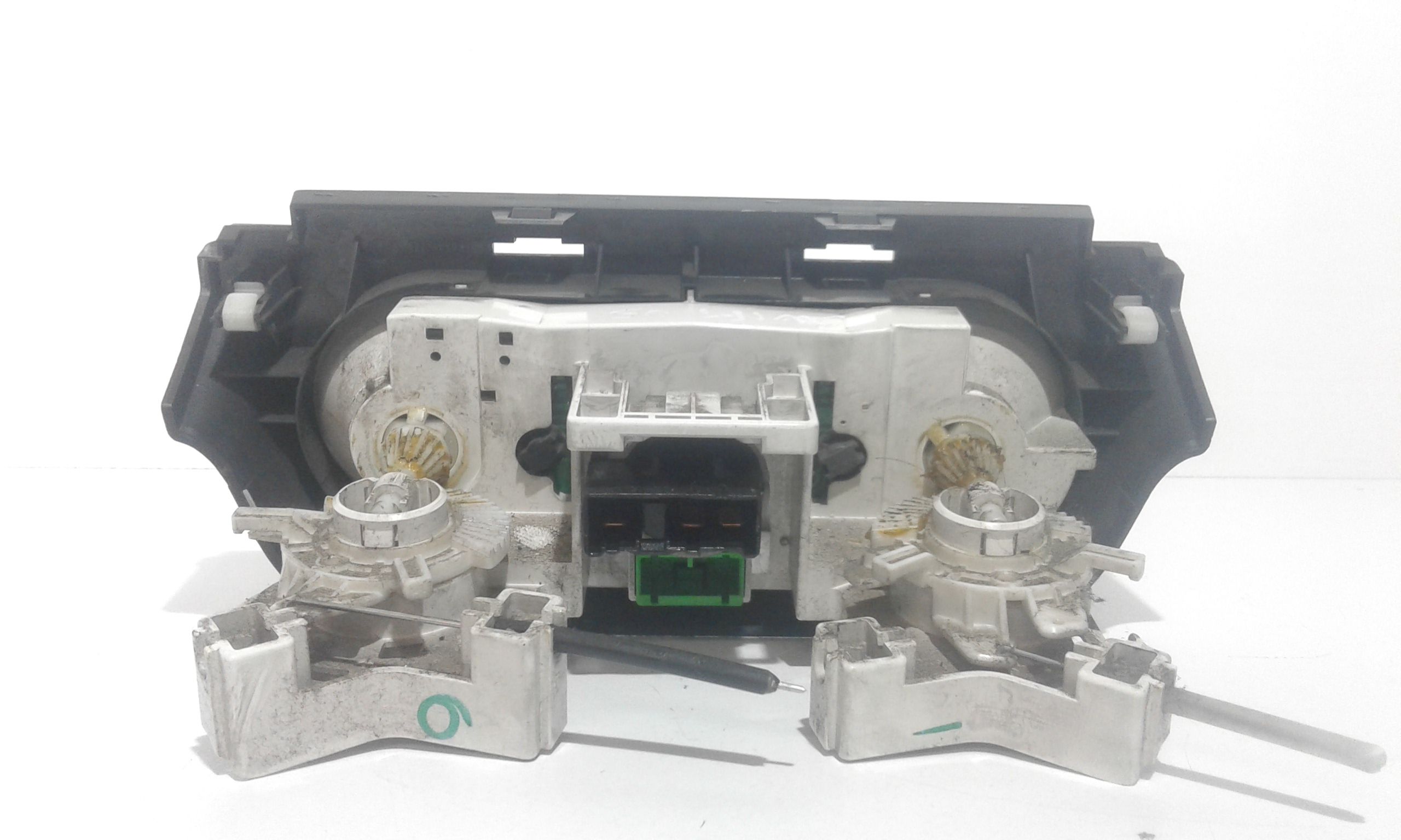 Comandi Clima SUZUKI Swift 4 Serie