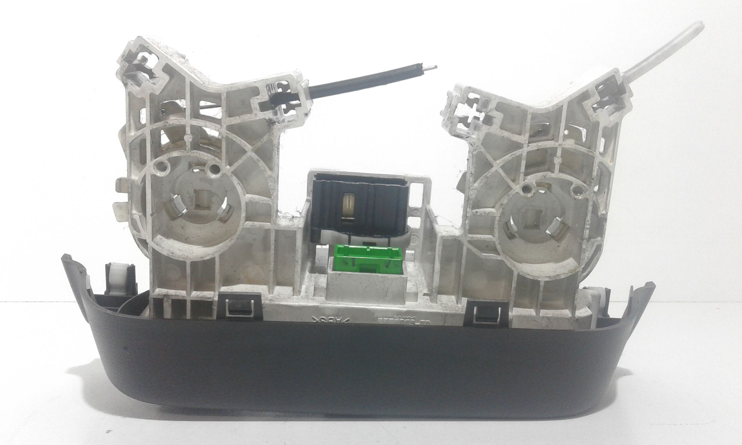 Comandi Clima SUZUKI Swift 4 Serie