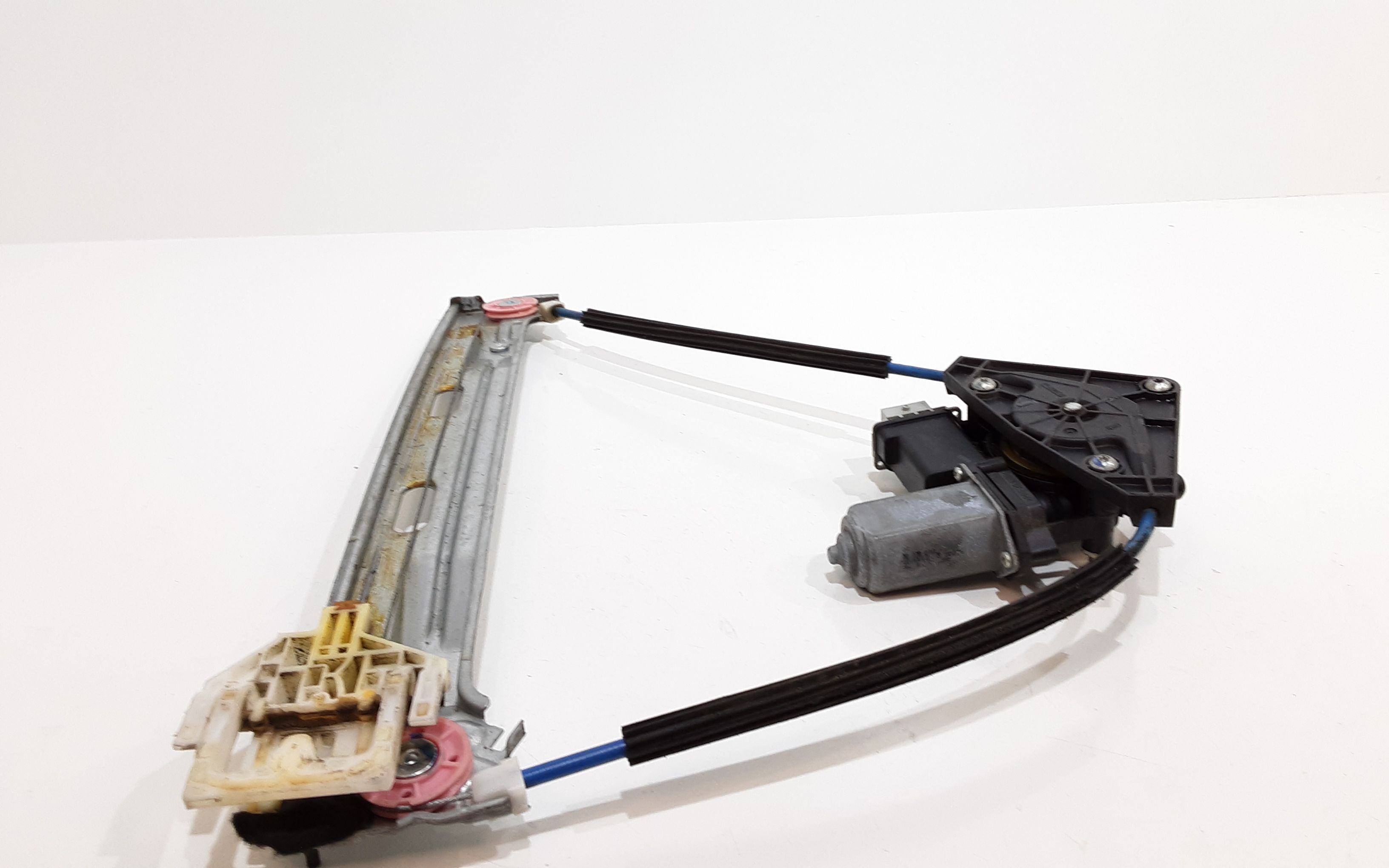 Cremagliera posteriore sinistra guida FIAT 500 L 1  Serie