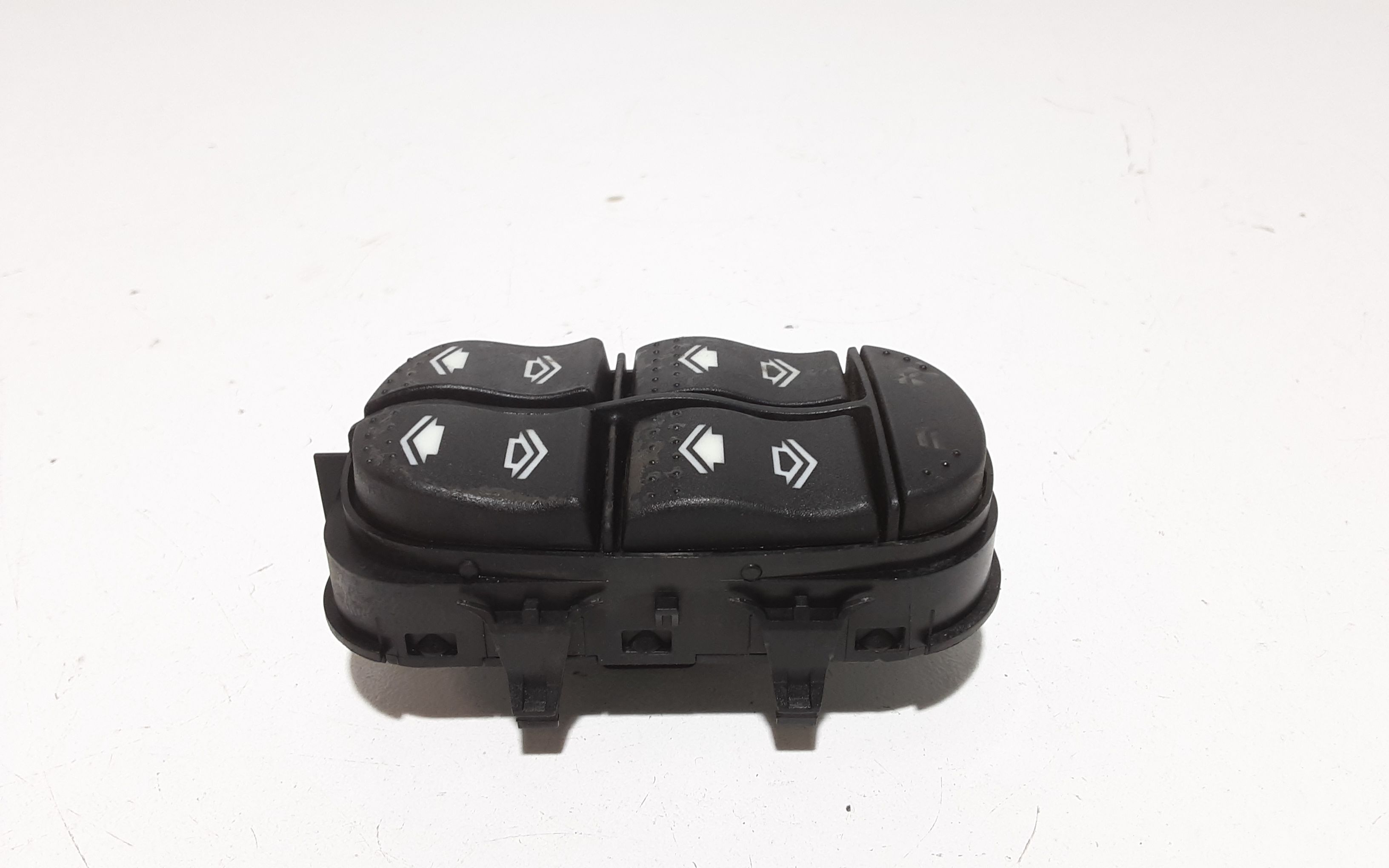 Pulsantiera Anteriore Sinistra Guida FORD Focus Berlina 2 Serie