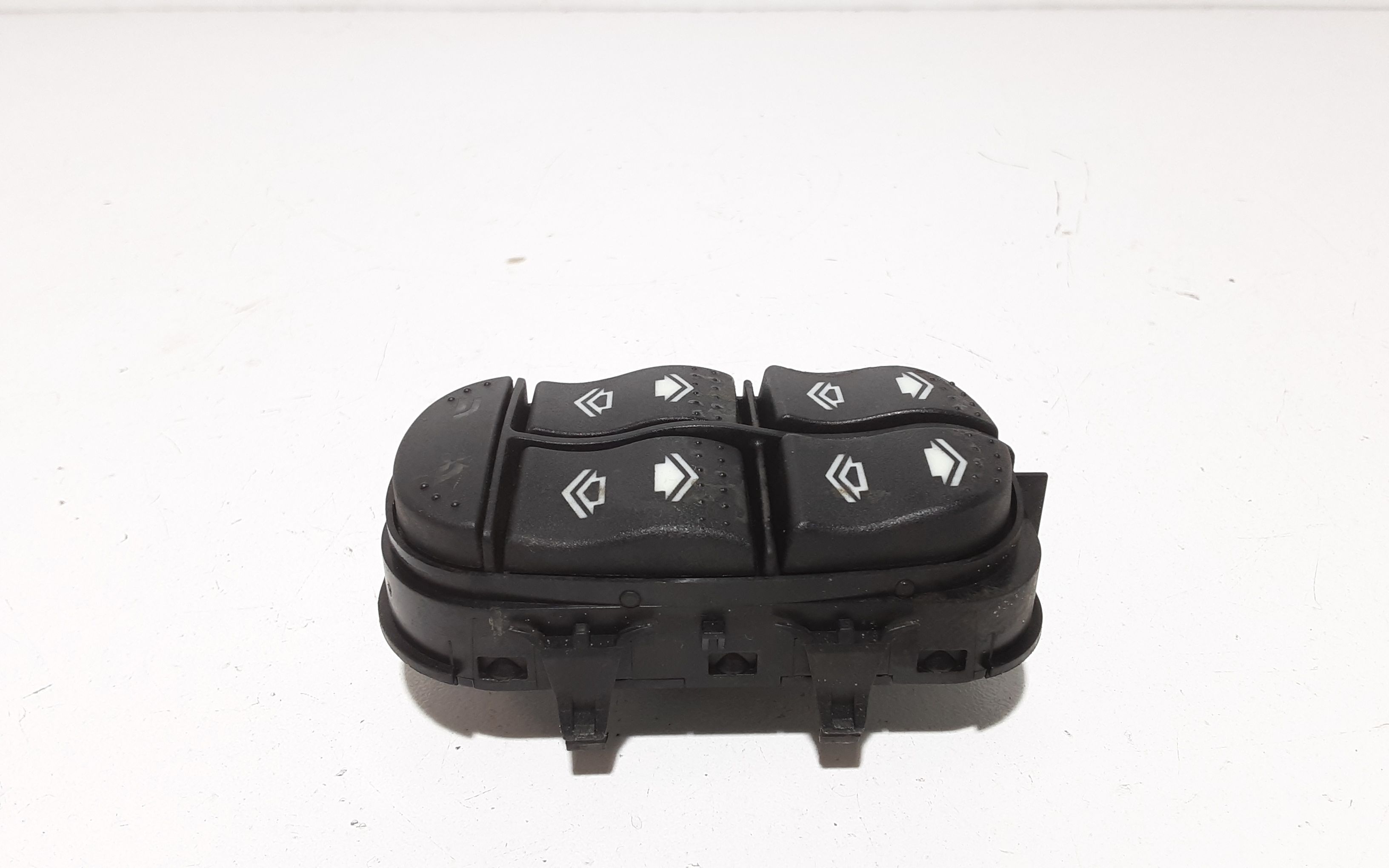 Pulsantiera Anteriore Sinistra Guida FORD Focus Berlina 2 Serie