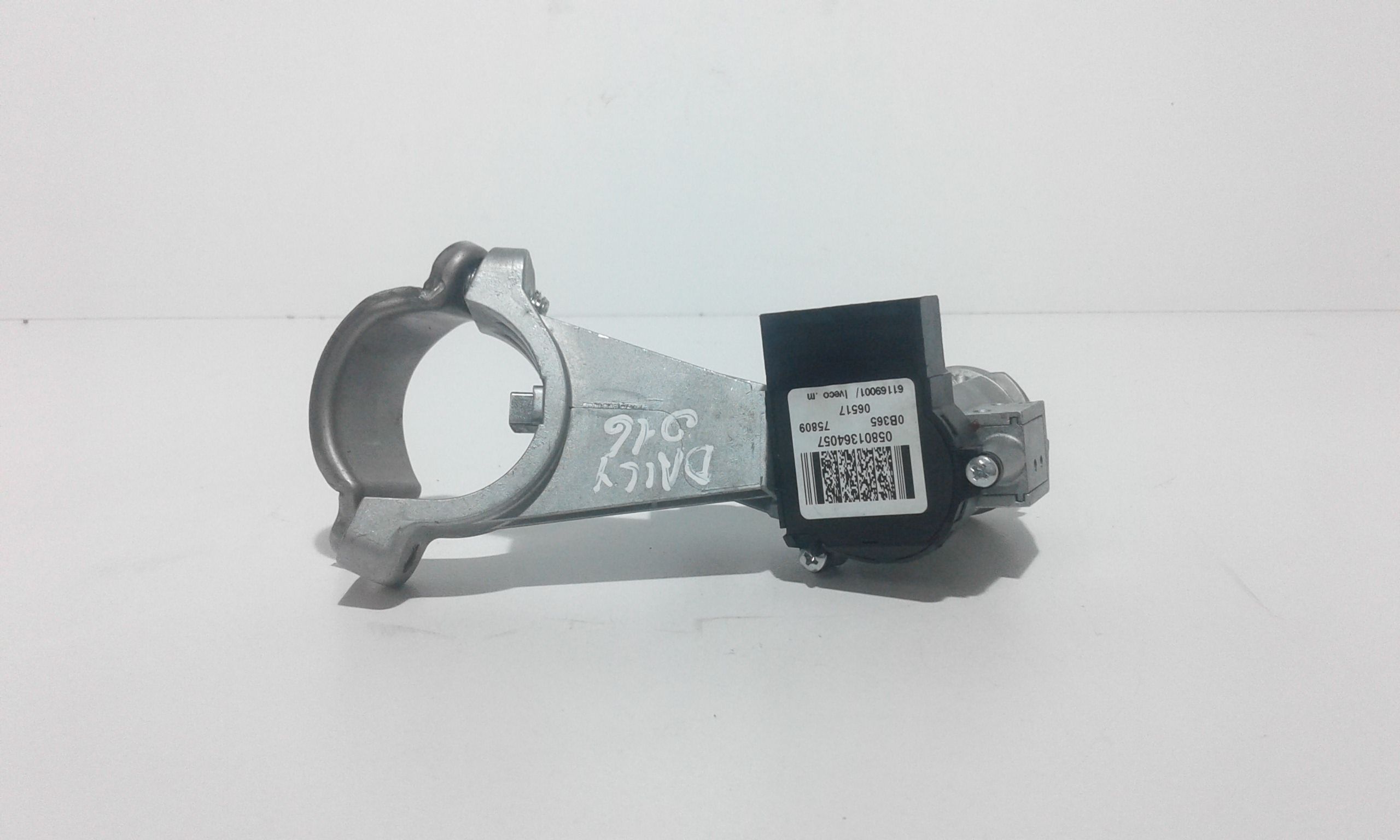 Blocchetto Accensione IVECO Daily 5 Serie