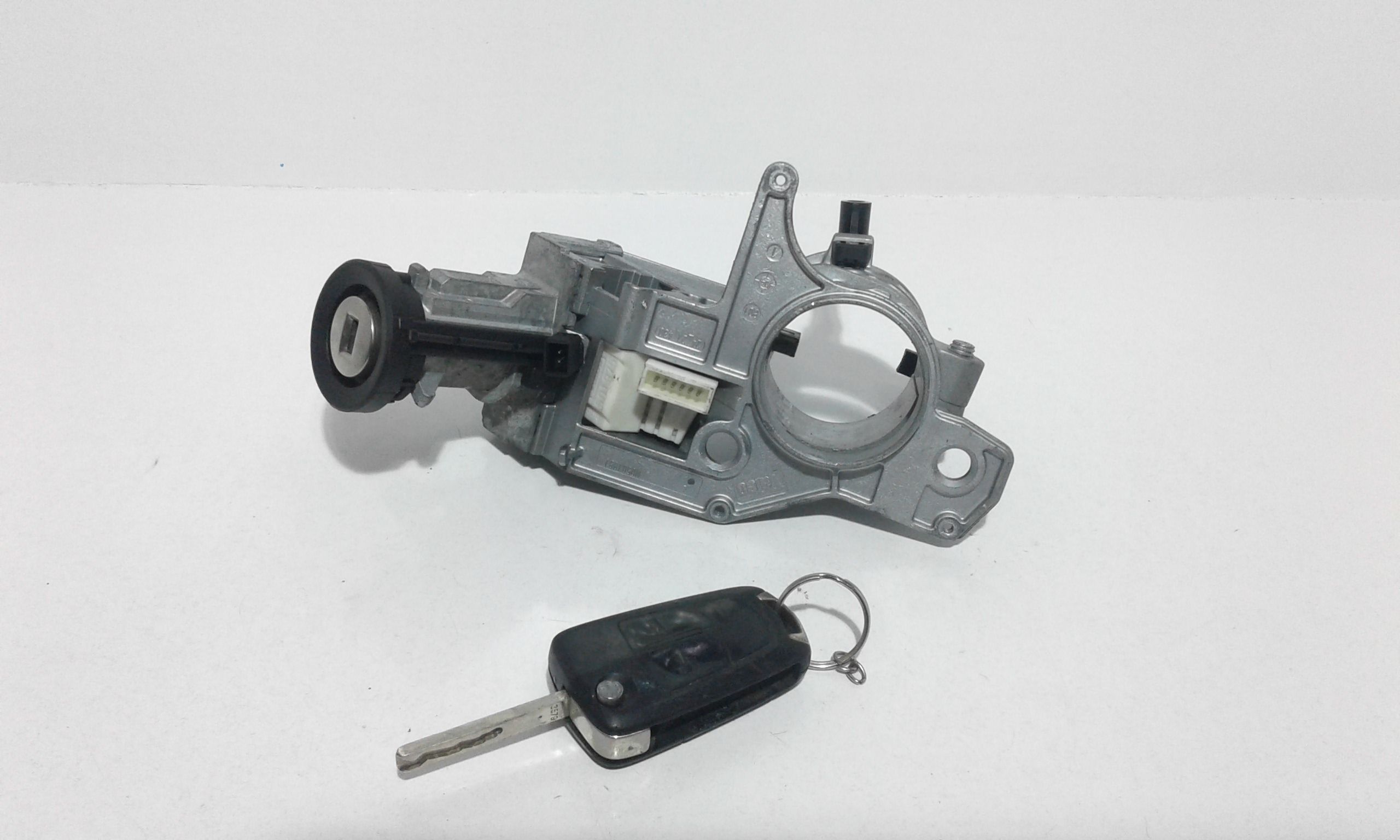 Blocchetto Accensione OPEL Astra H Berlina