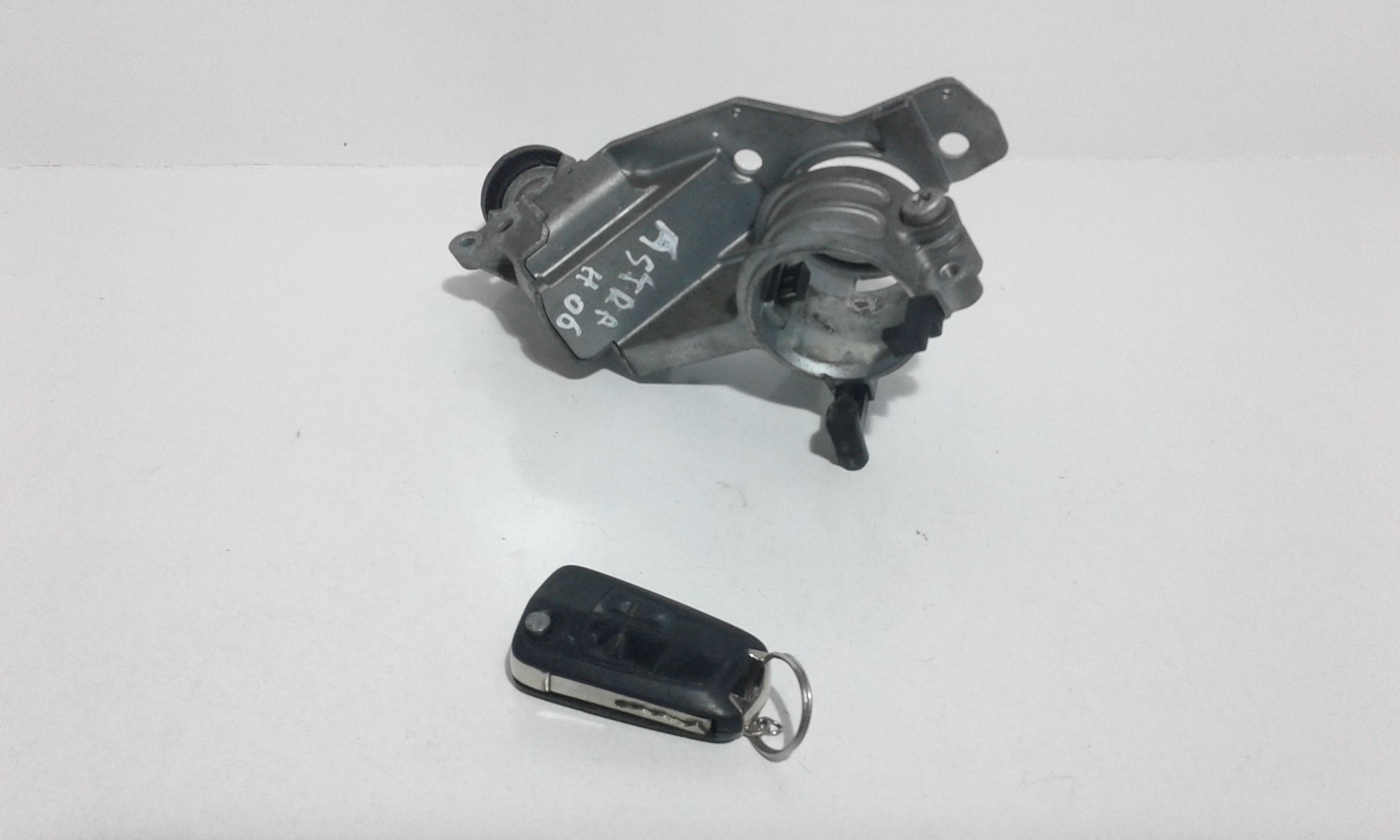 Blocchetto Accensione OPEL Astra H Berlina