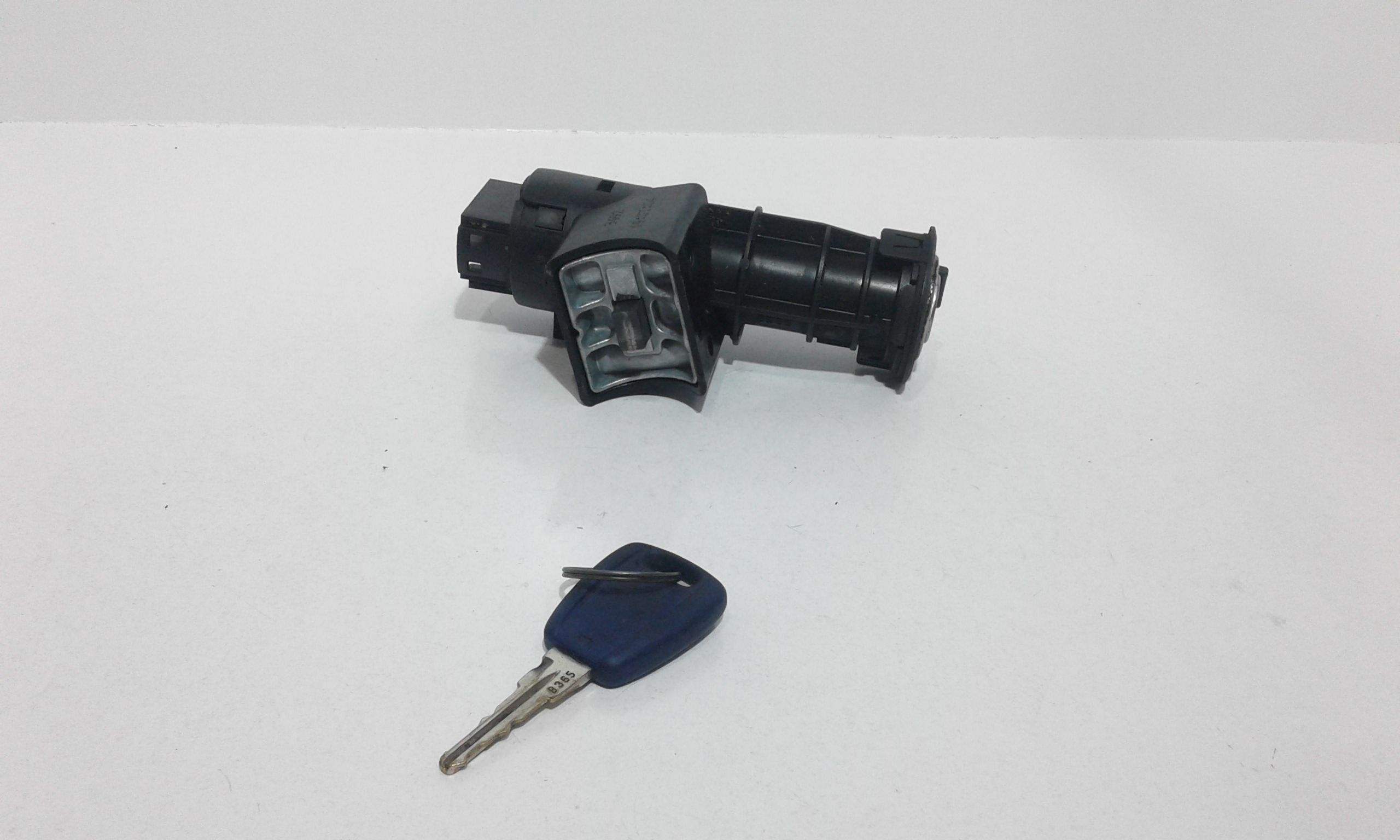 Blocchetto Accensione FIAT Punto Berlina 3P 3 Serie