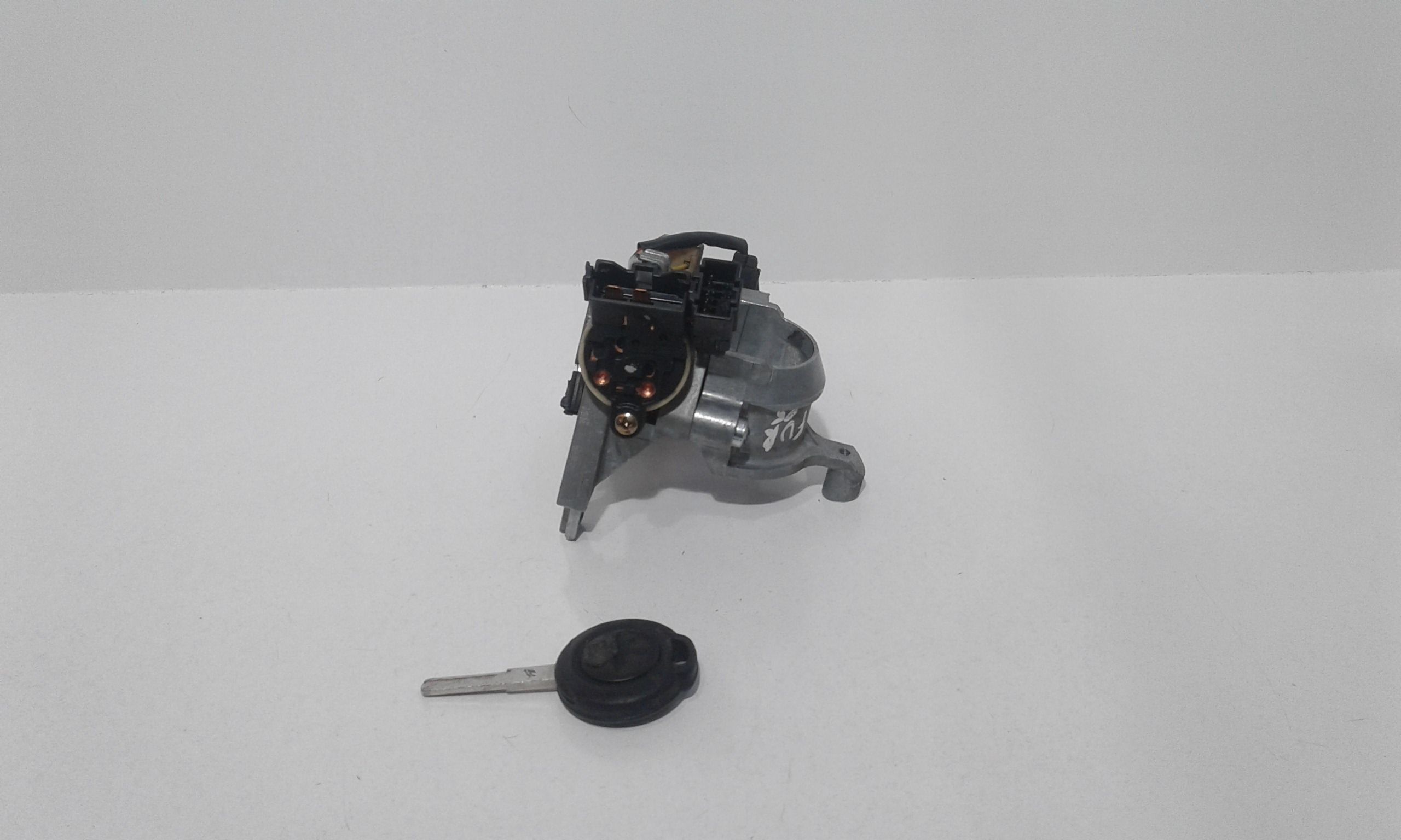 Blocchetto Accensione SMART Forfour 1 Serie