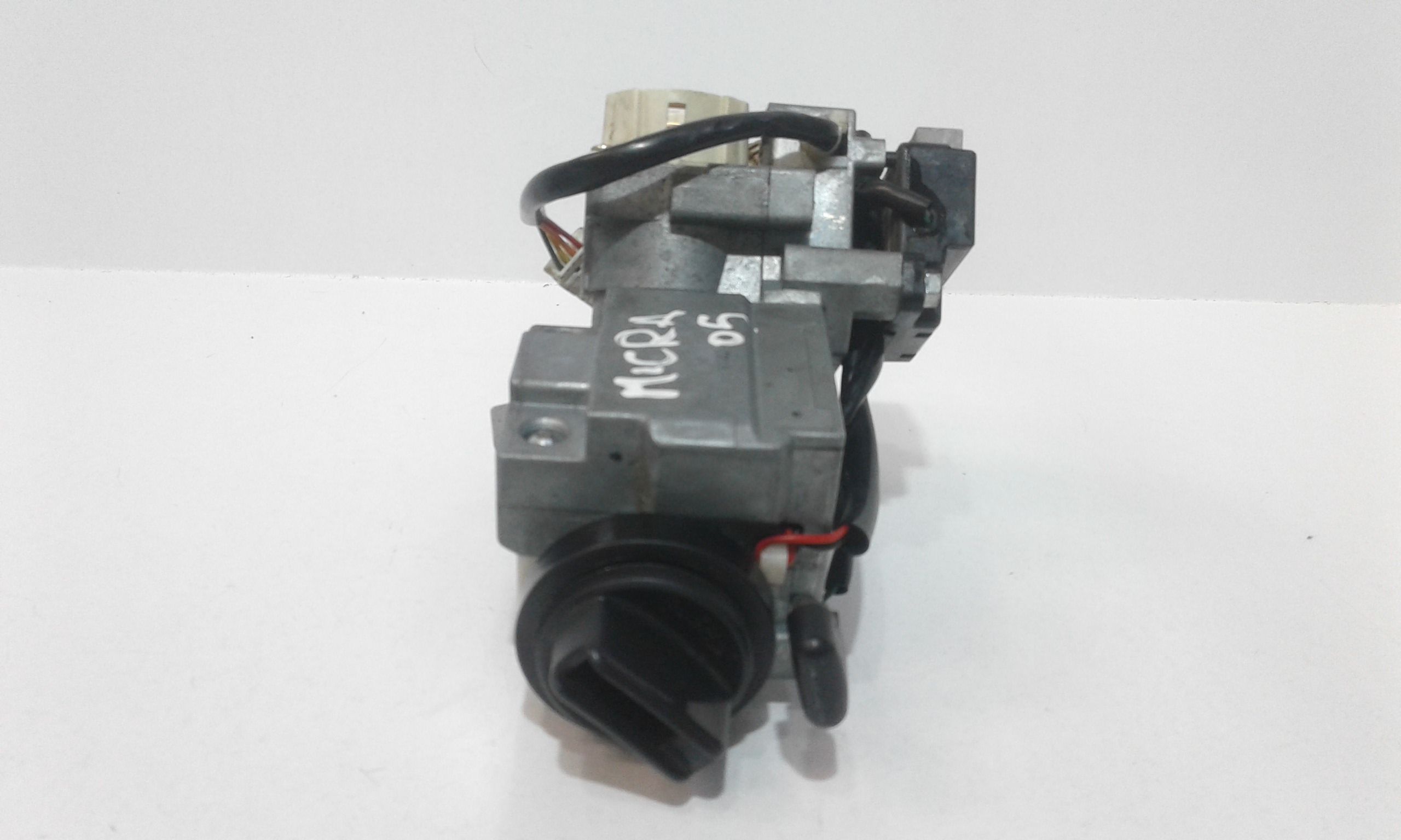 Blocchetto Accensione NISSAN Micra 4 Serie