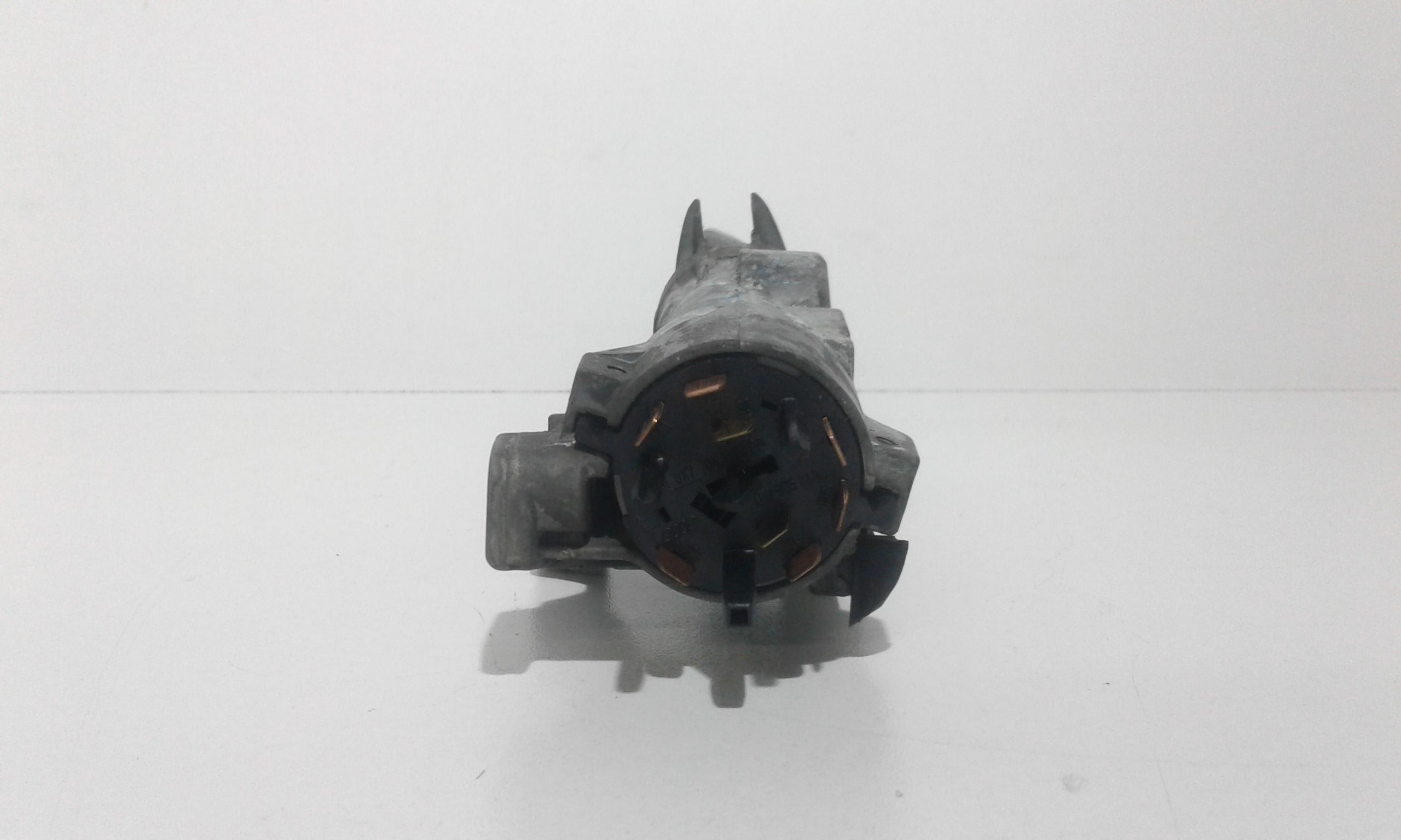 Blocchetto Accensione SEAT Alhambra 2� Serie