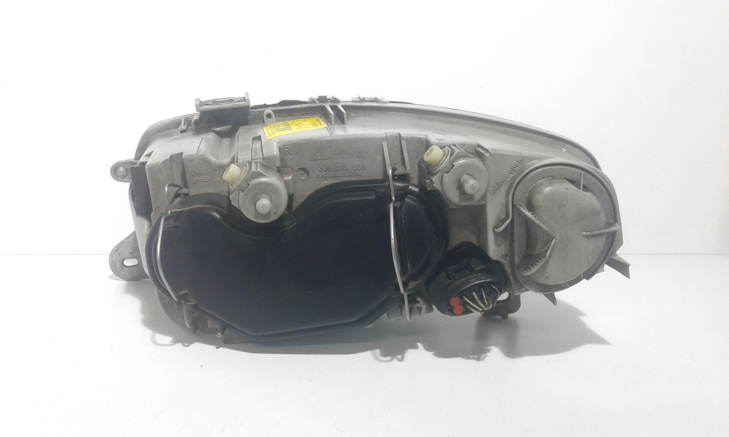 Faro anteriore Destro Passeggero ALFA ROMEO 147 1�  Serie