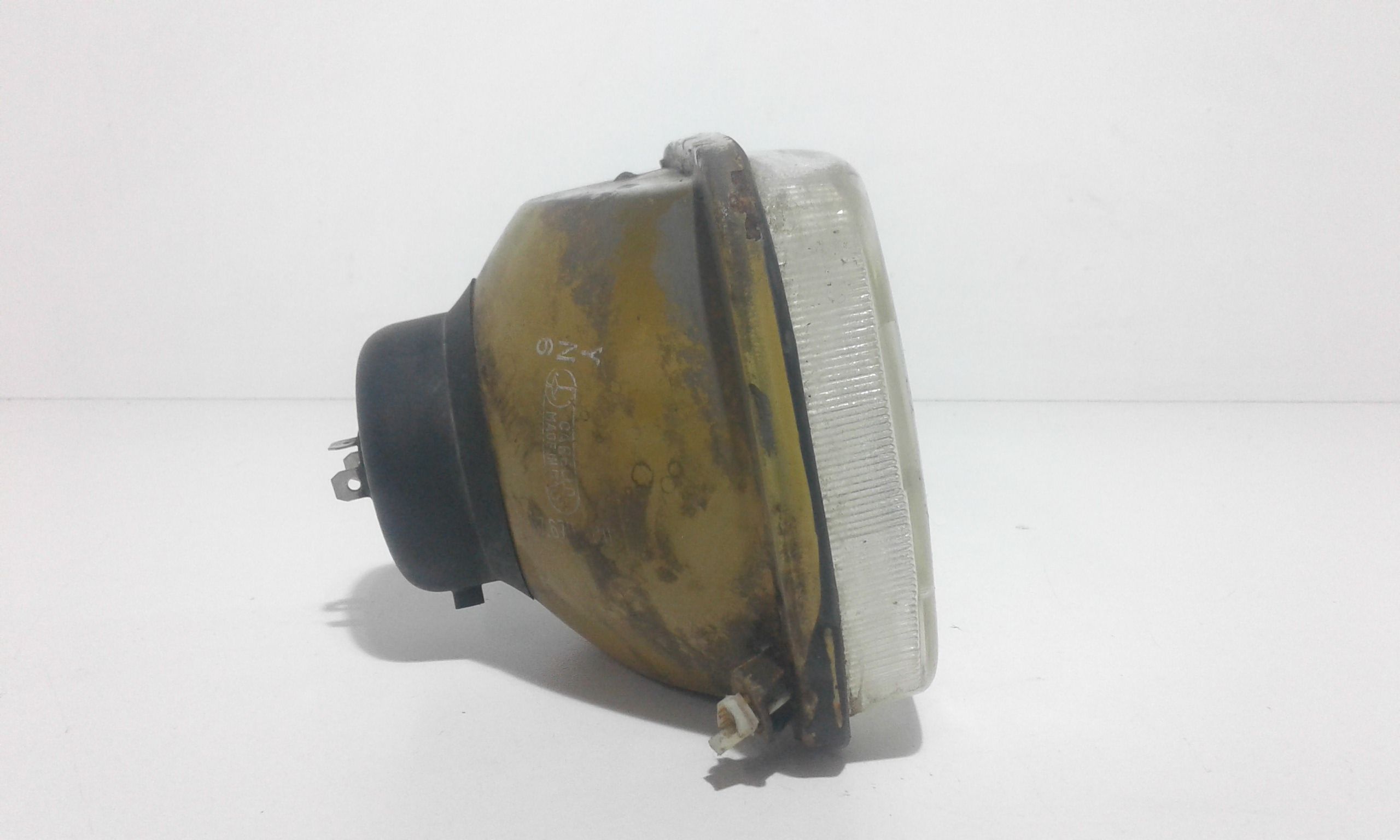 Faro anteriore Destro Passeggero FIAT 128 1 Serie