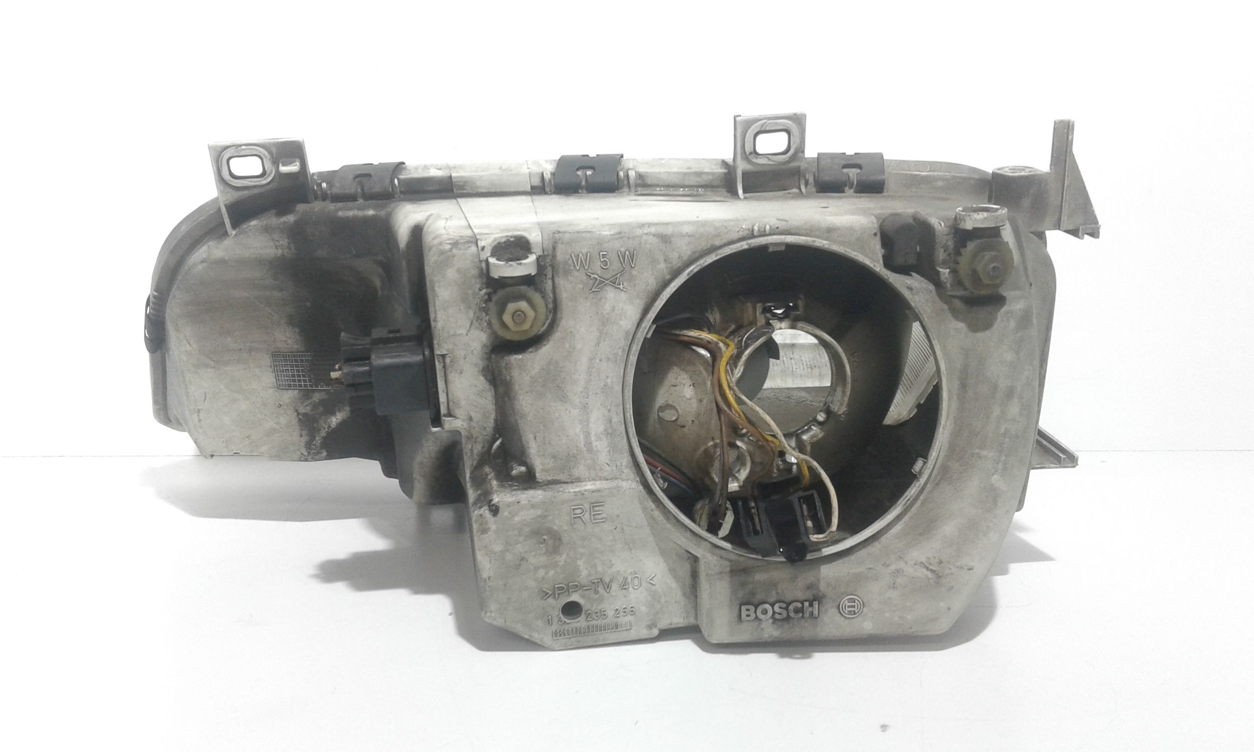 Faro anteriore Destro Passeggero FORD Galaxy 1 Serie