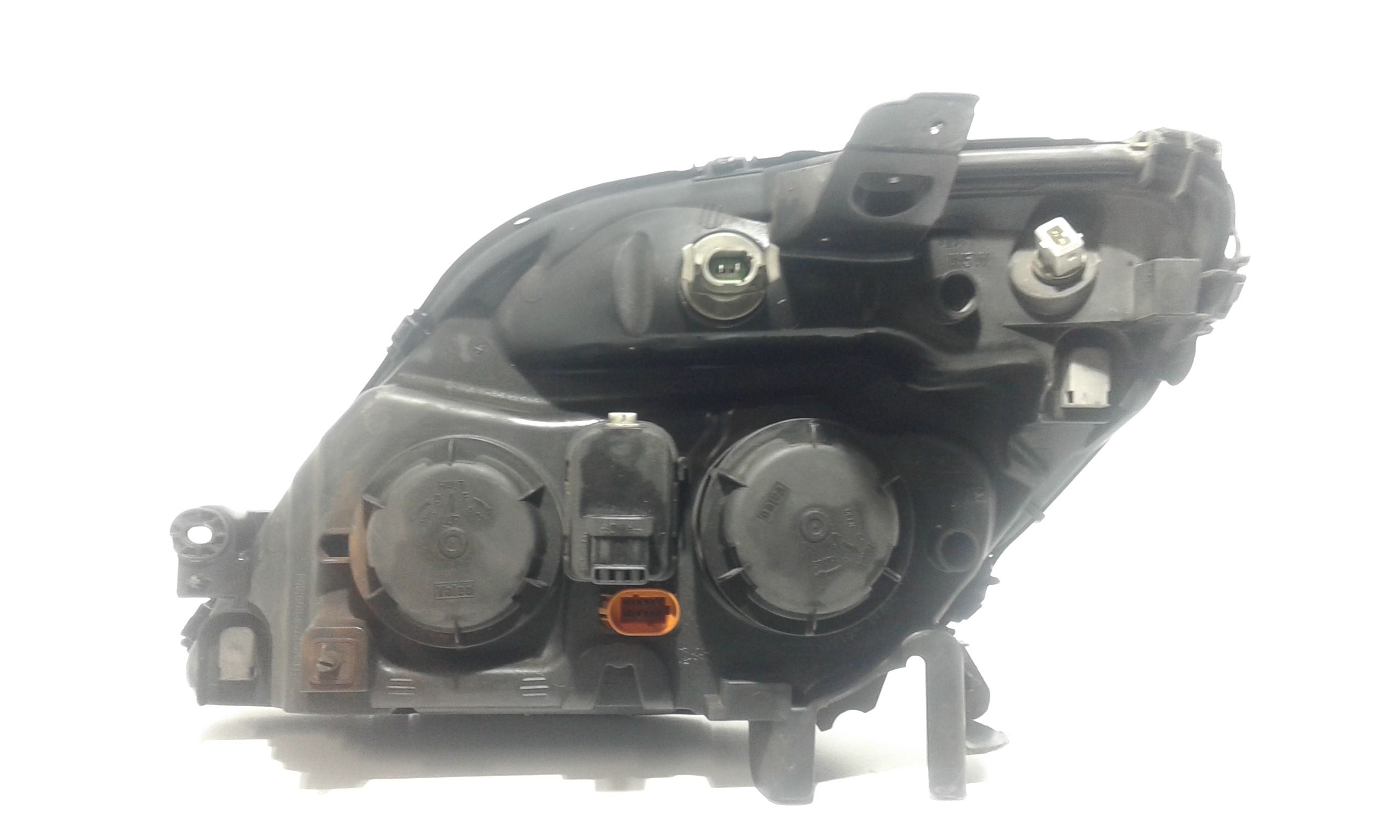 Faro anteriore Destro Passeggero RENAULT Scenic 2 Serie