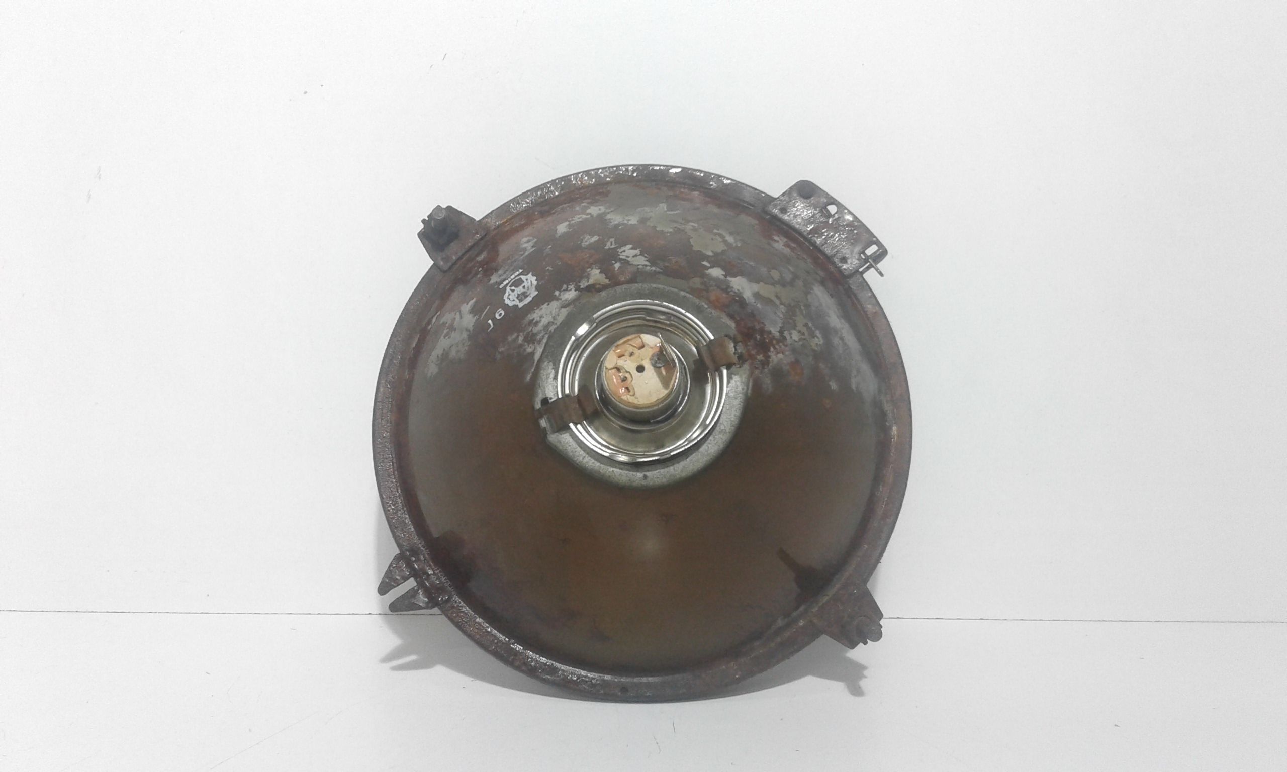 Faro anteriore Destro Passeggero FIAT 616 Serie