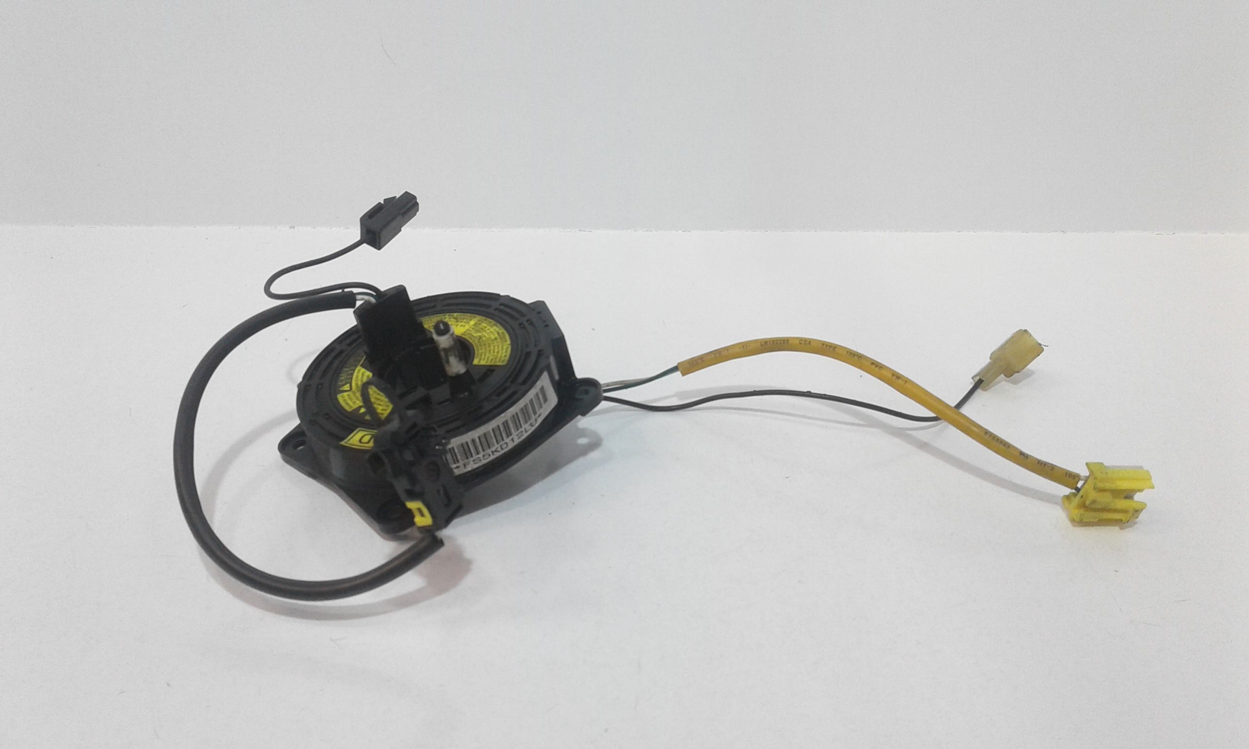 Contatto Spiralato CHEVROLET Kalos 1 Serie