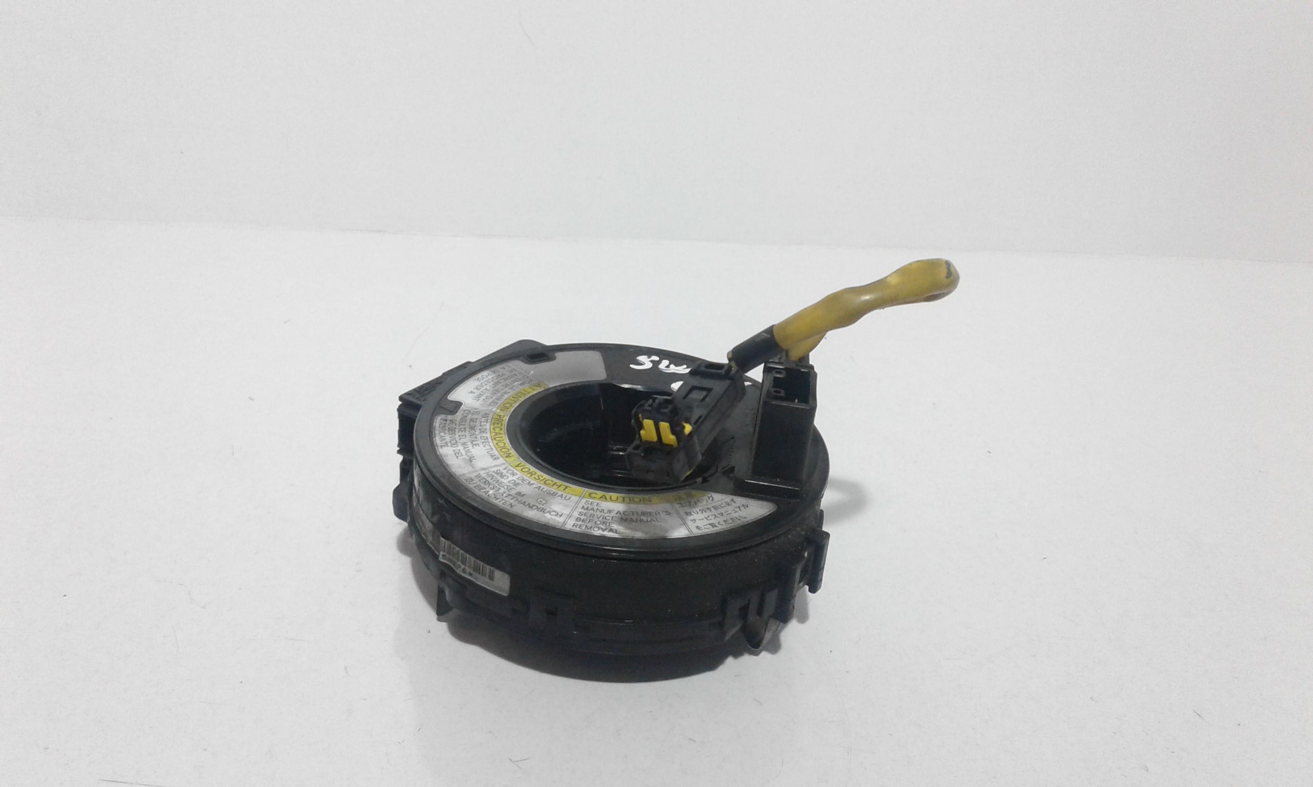 Contatto Spiralato SUZUKI Swift 4 Serie