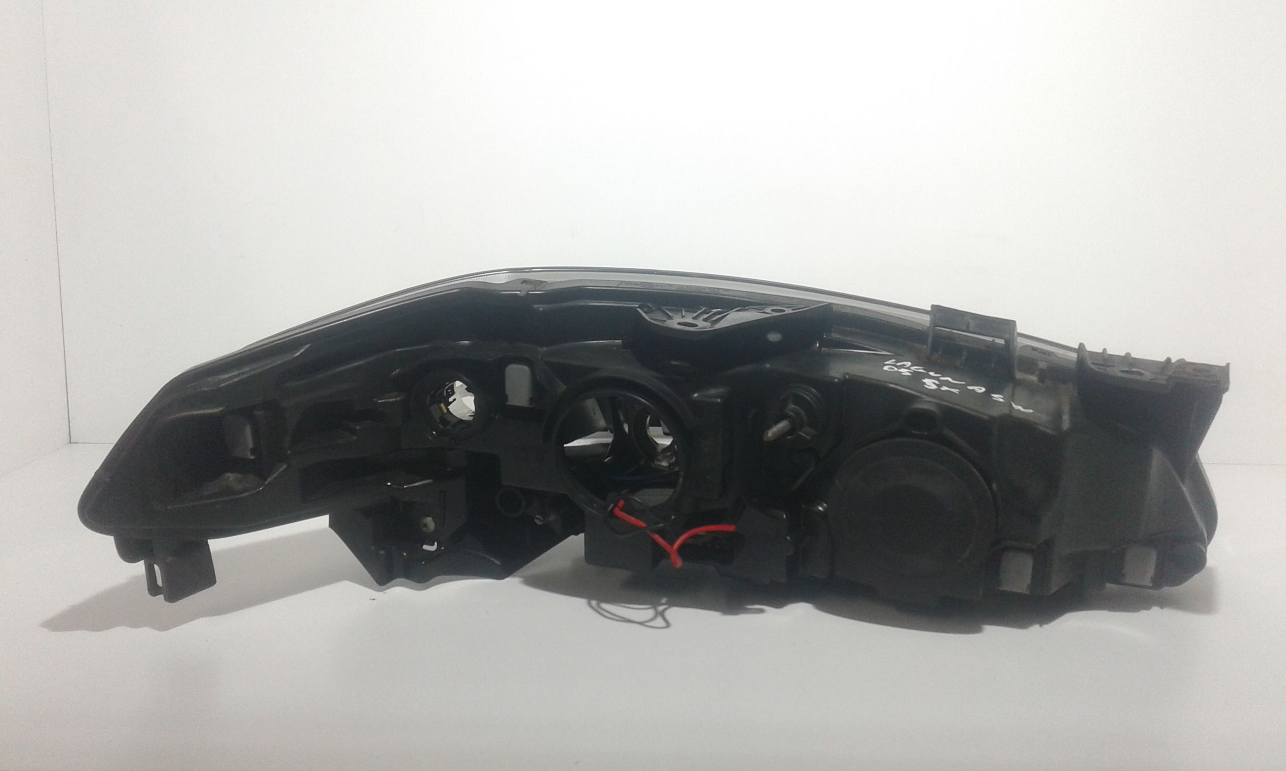 Faro anteriore Sinistro Guida RENAULT Laguna Berlina 3 Seria