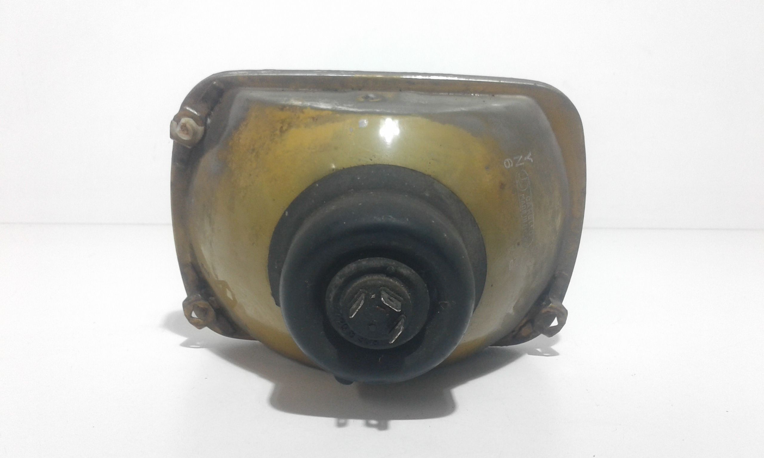 Faro anteriore Sinistro Guida FIAT 128 1 Serie