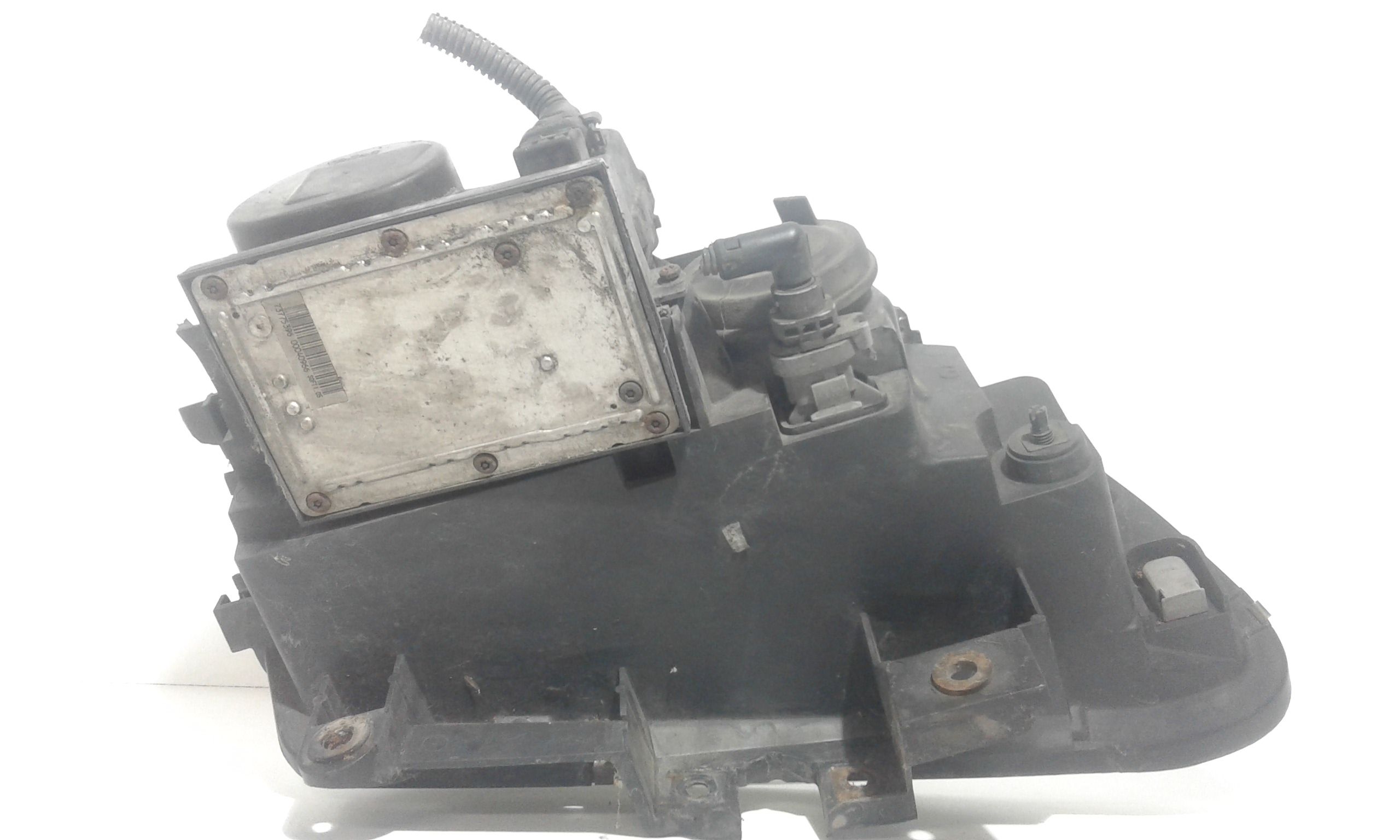 Faro anteriore Sinistro Guida RENAULT Espace 3 Serie