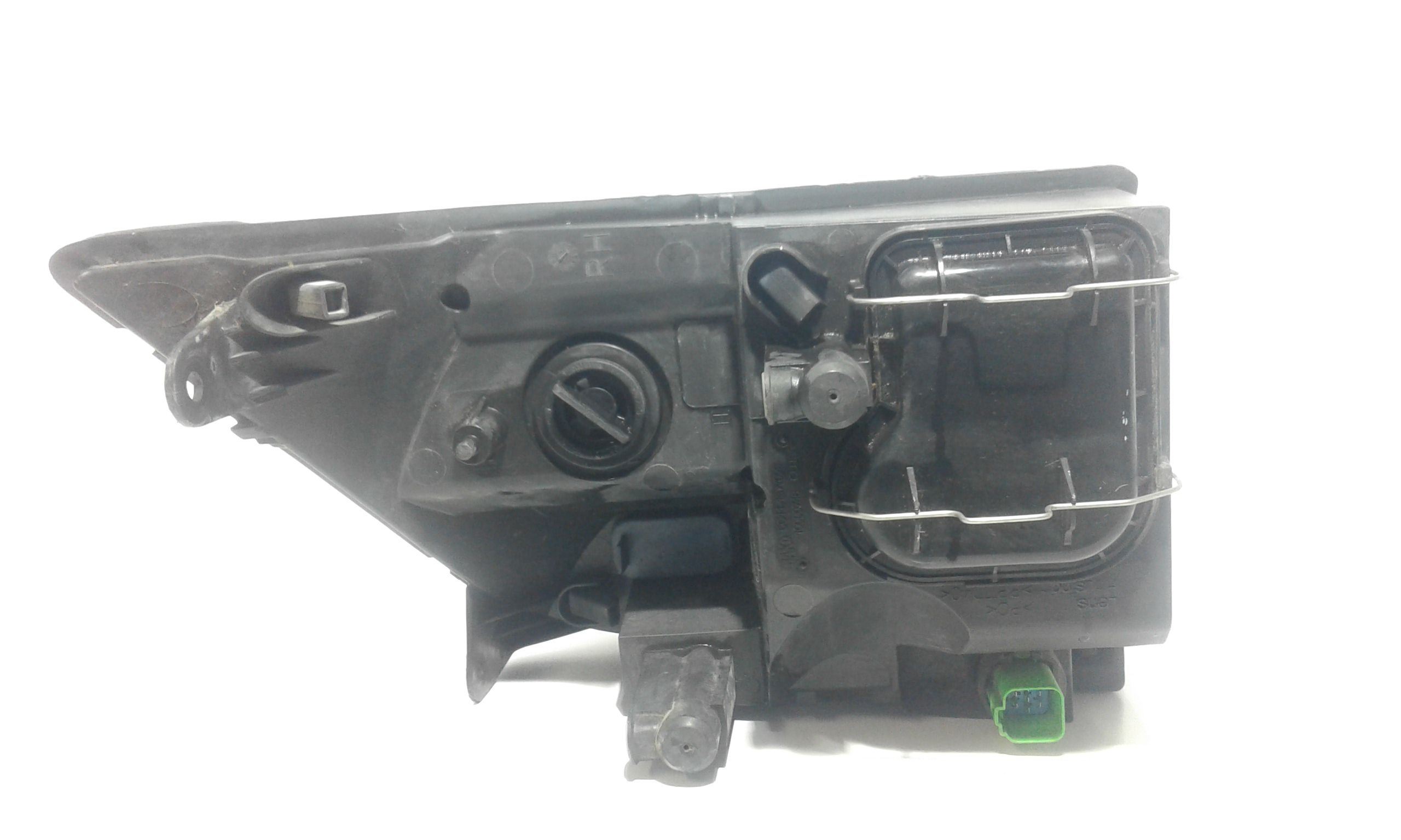 Faro anteriore Sinistro Guida FORD Transit 5 Serie