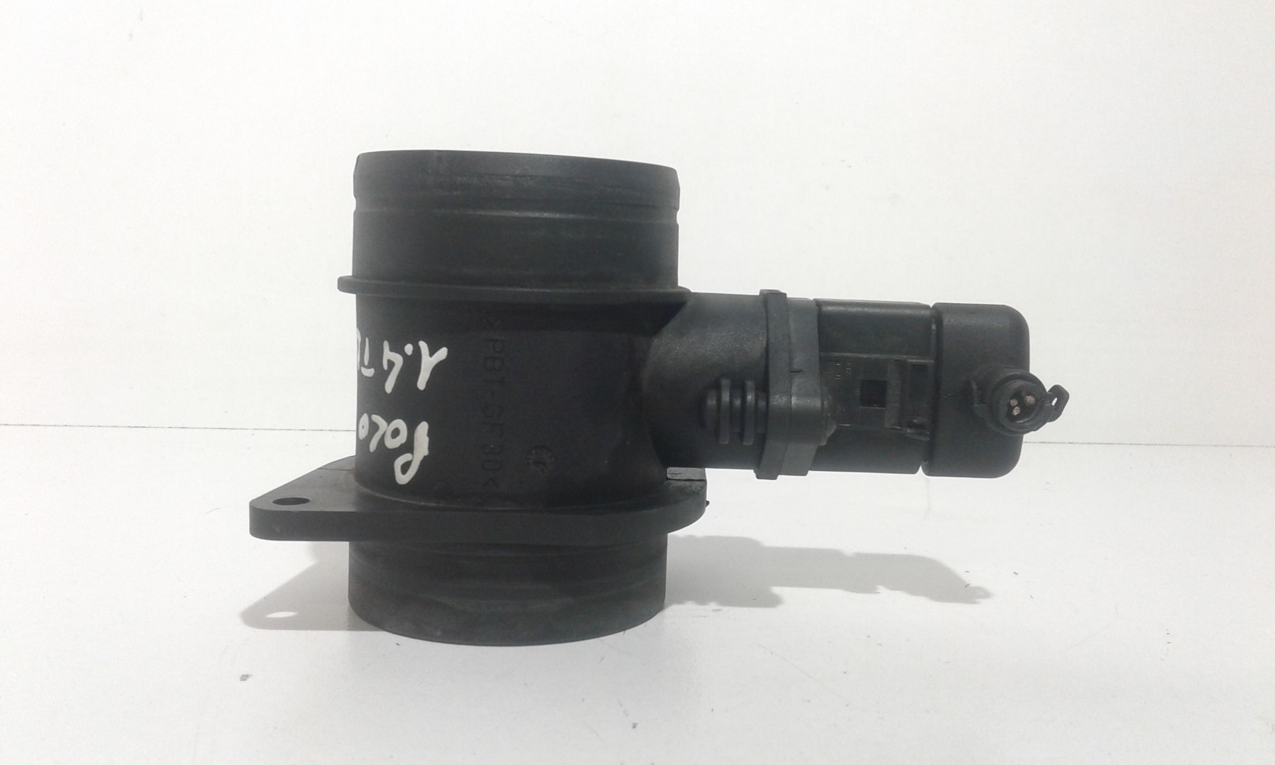 Debimetro VOLKSWAGEN Polo 4 Serie