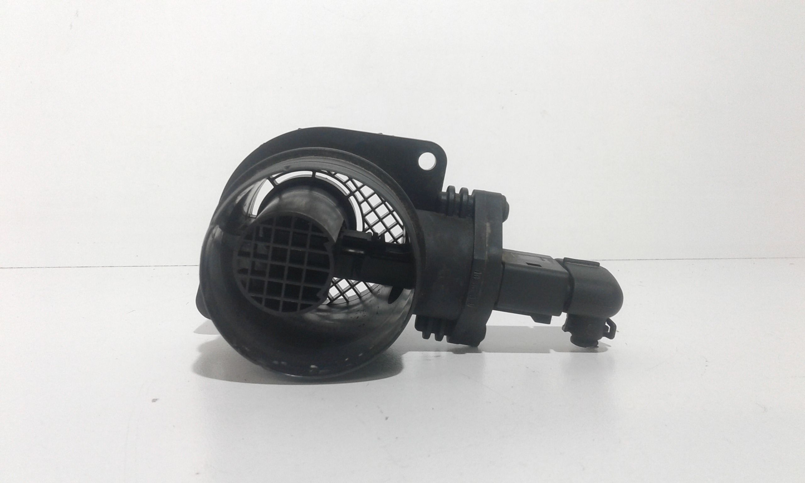 Debimetro VOLKSWAGEN Polo 4 Serie