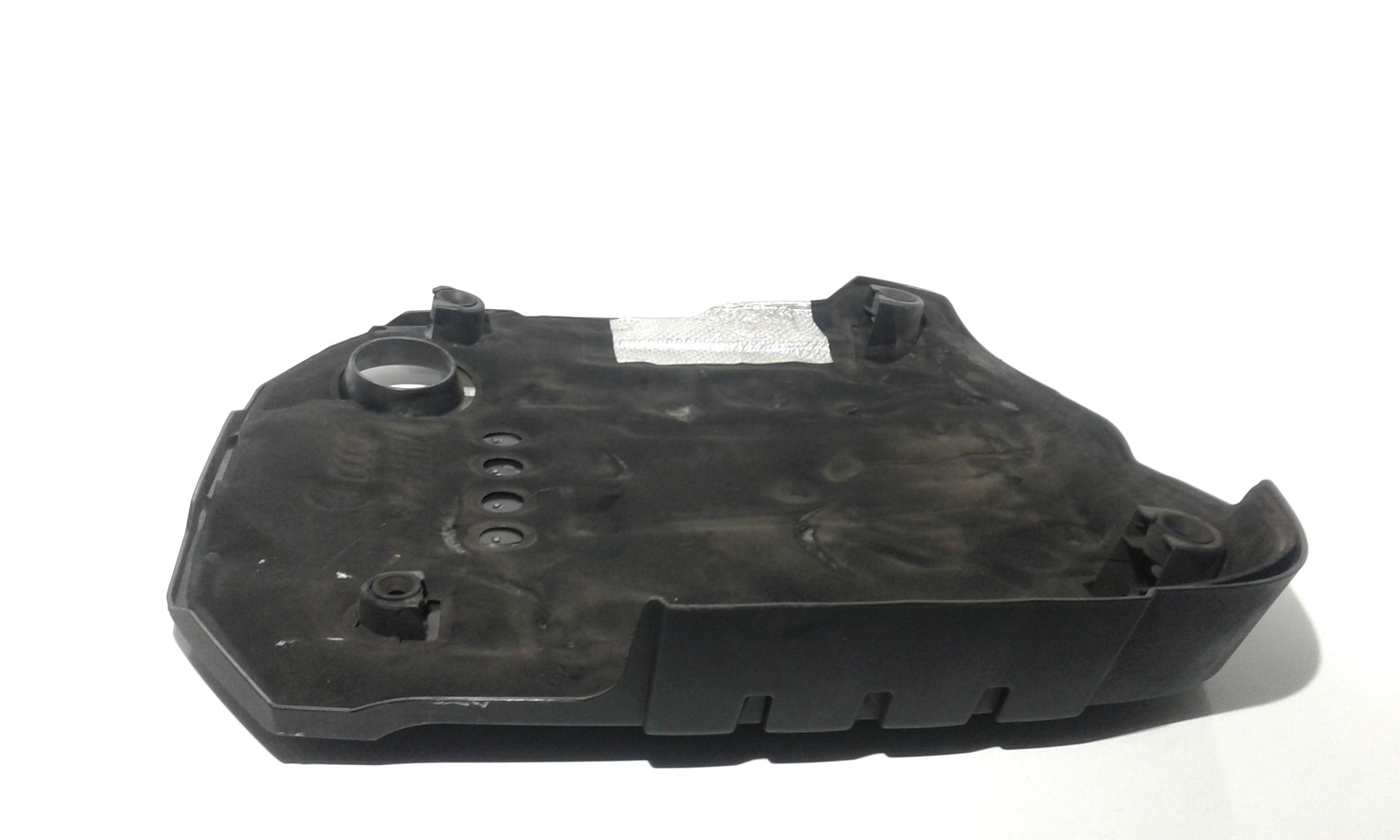 Coprimotore AUDI Q5 2 Serie