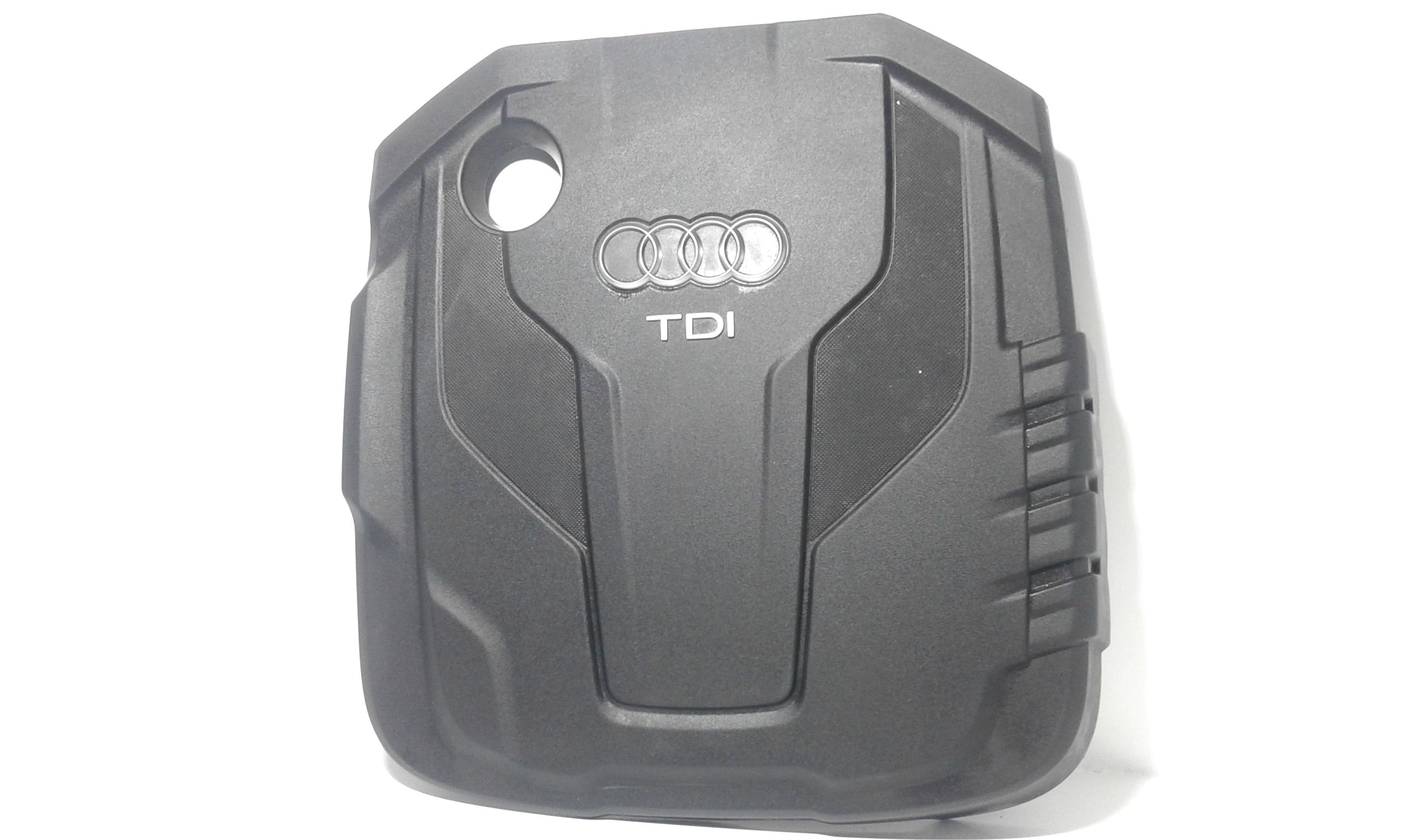 Coprimotore AUDI Q5 2 Serie