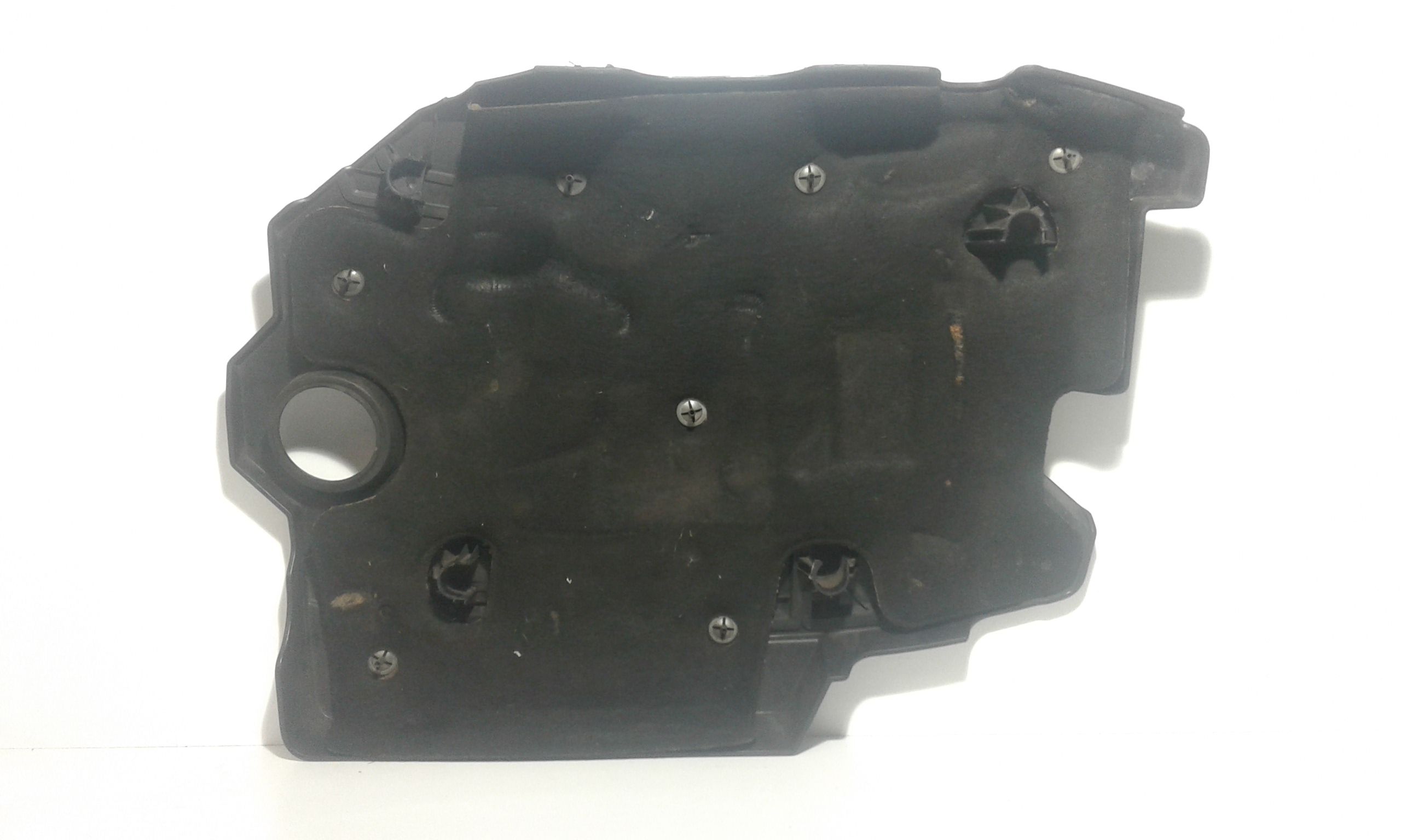 Coprimotore FIAT Croma 2 Serie