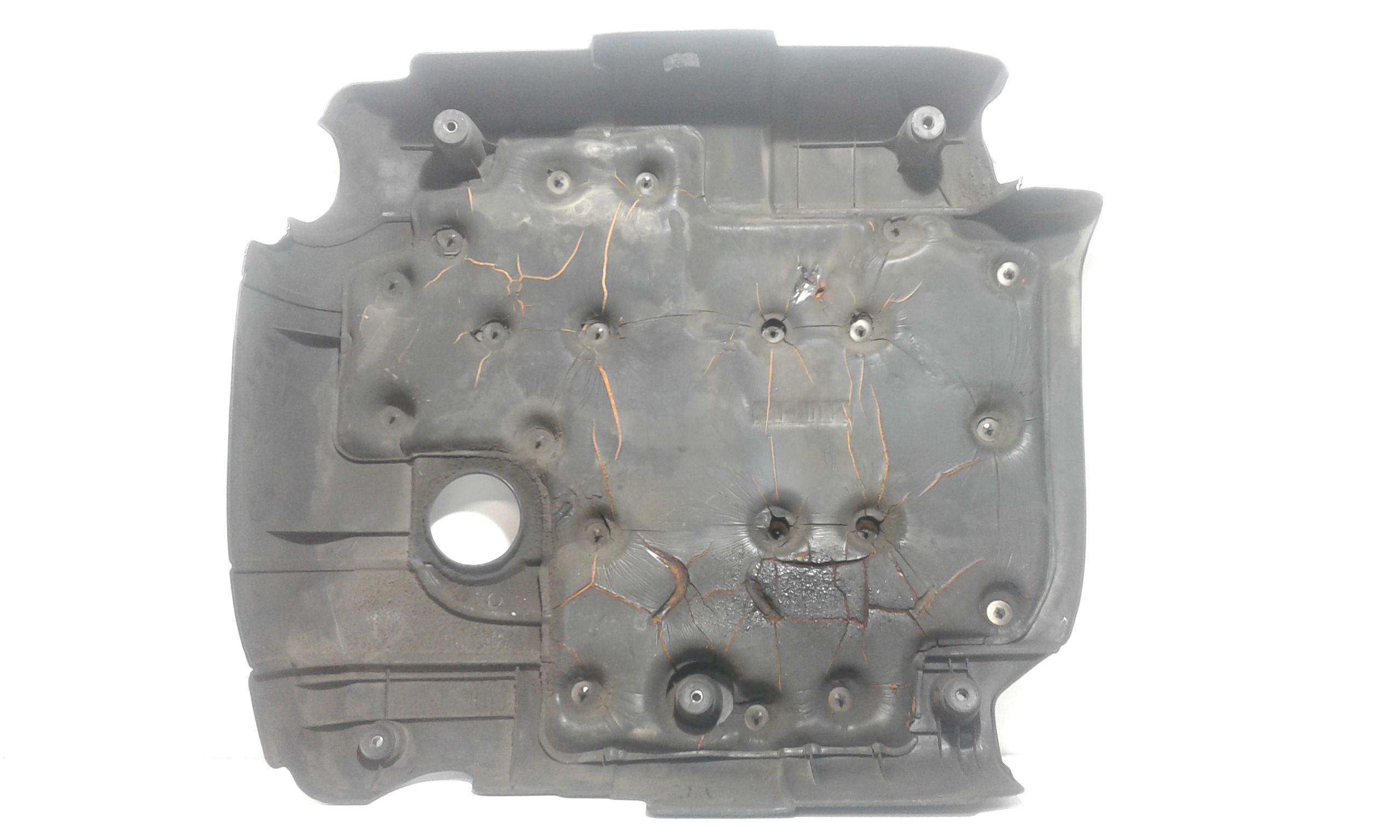 Coprimotore SSANGYONG Rexton 2 Serie