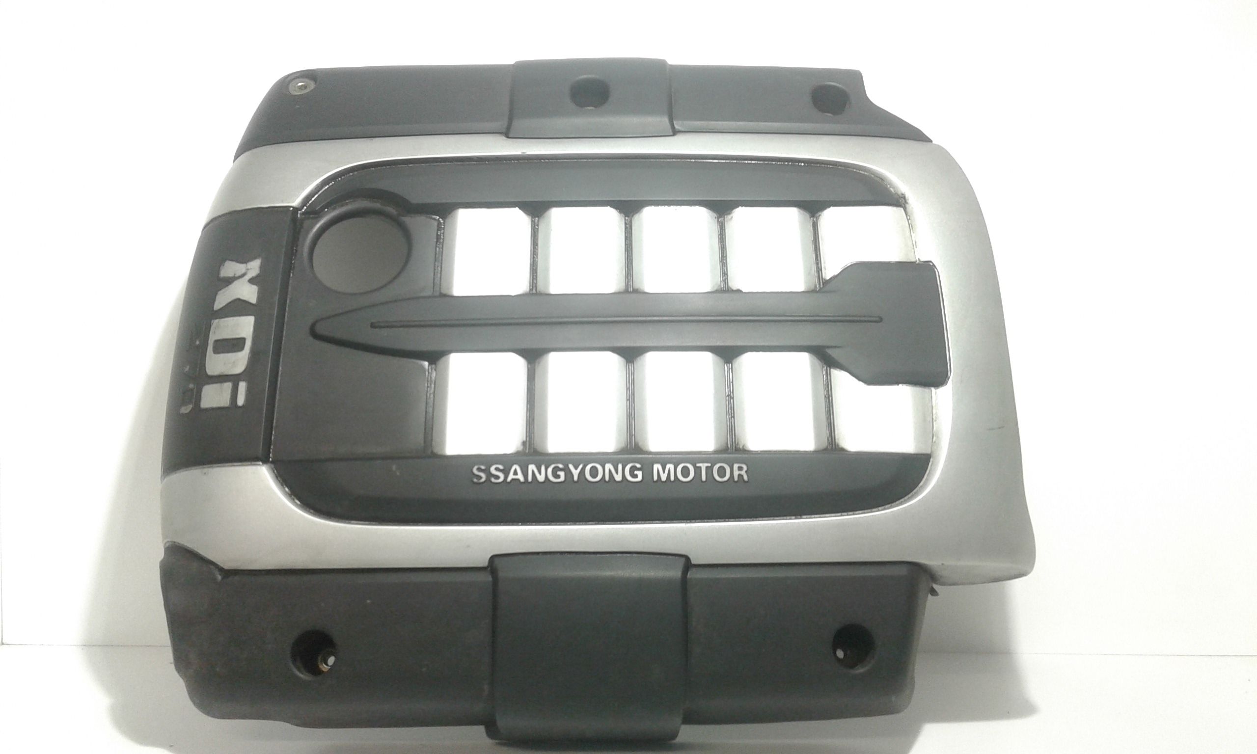 Coprimotore SSANGYONG Rexton 2 Serie