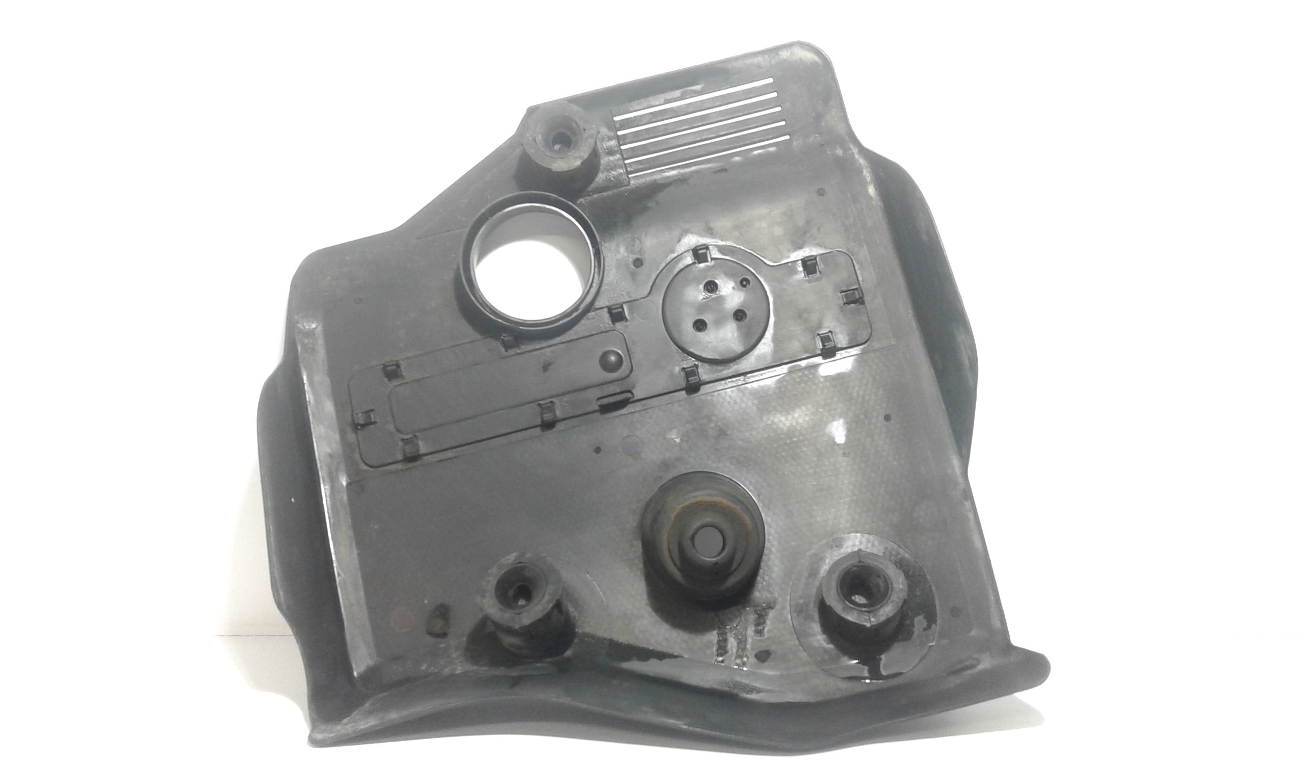 Coprimotore VOLKSWAGEN Polo 3 Serie