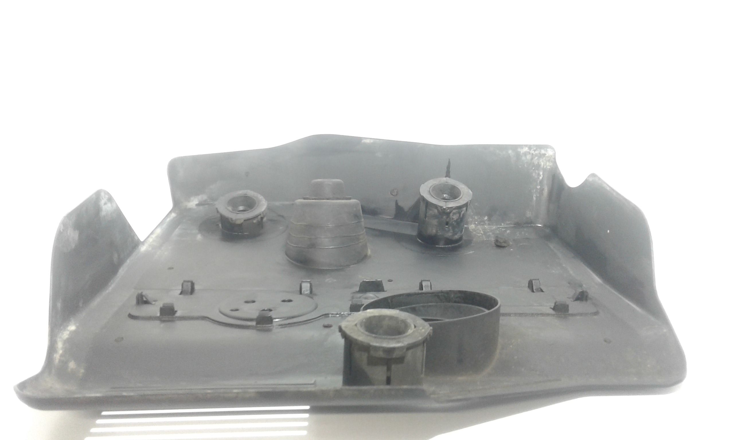 Coprimotore VOLKSWAGEN Polo 3 Serie