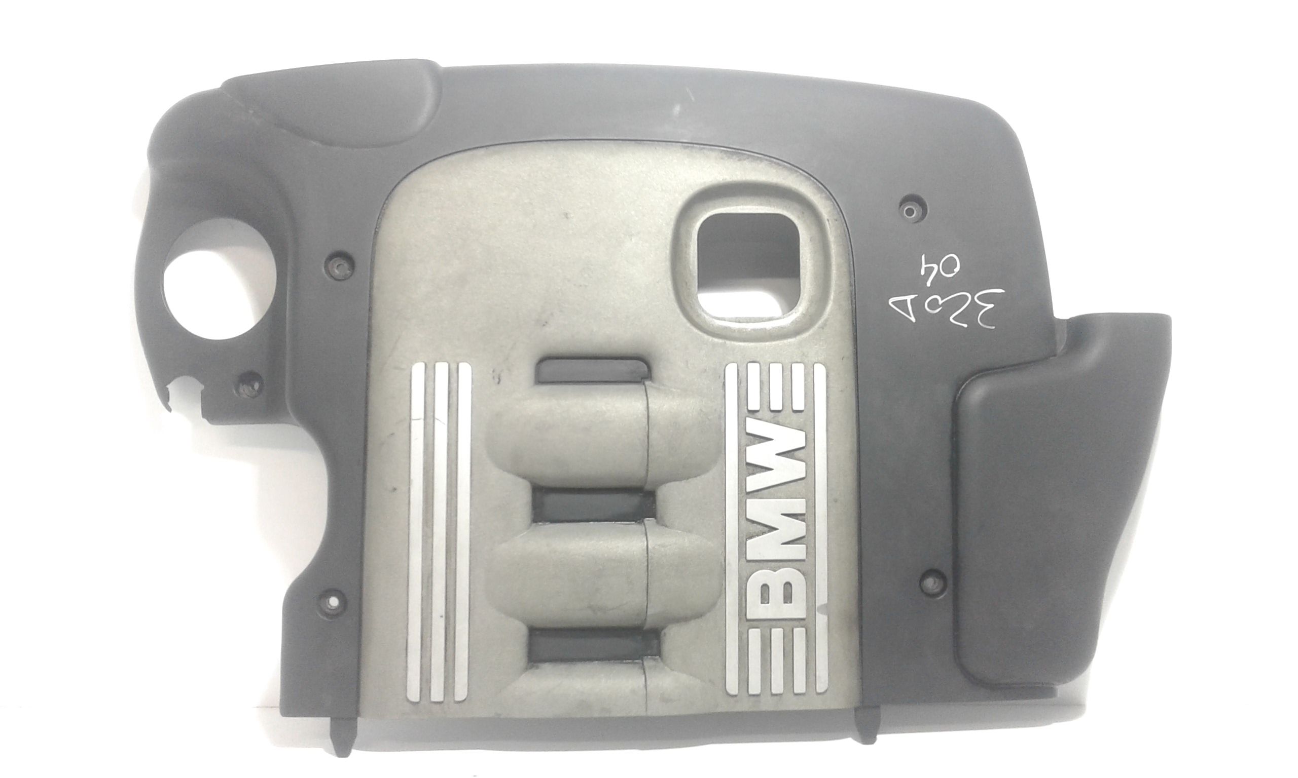 Coprimotore BMW Serie 3 E46 Touring 2 Serie