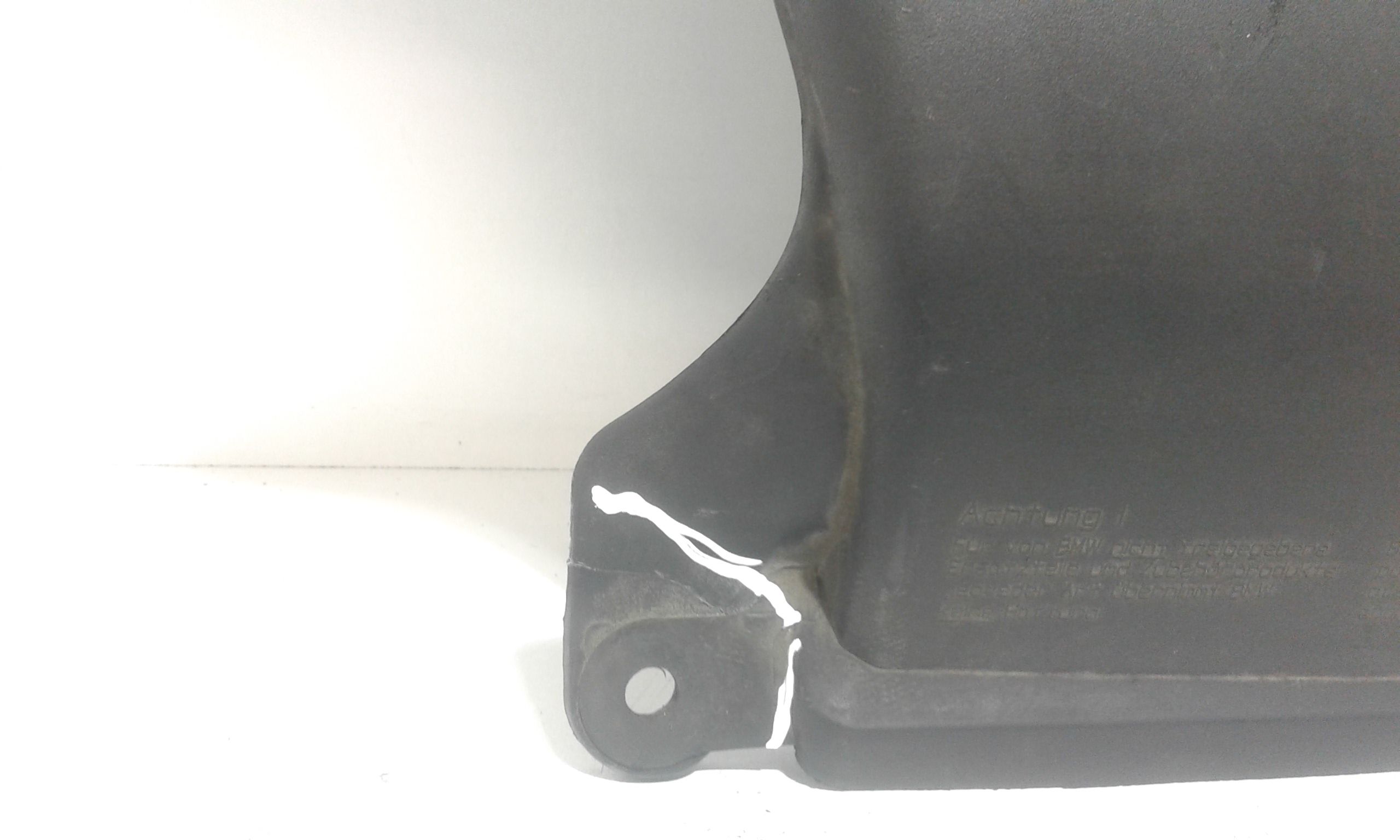 Coprimotore BMW Serie 3 E46 Touring 2 Serie