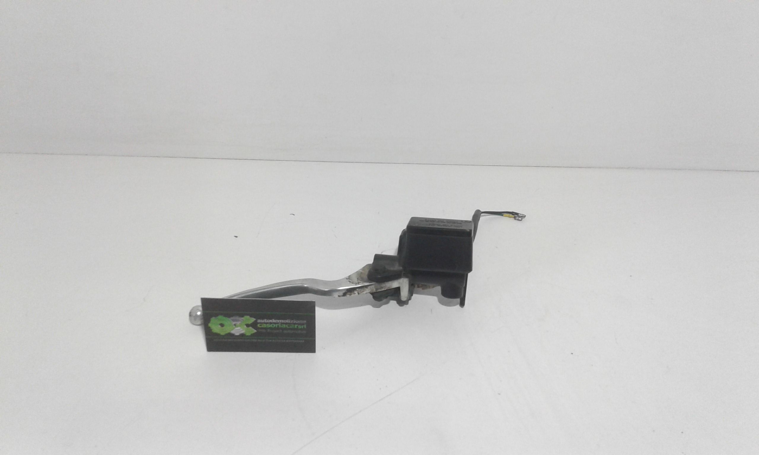 Pompa Freni Kymco People s 200