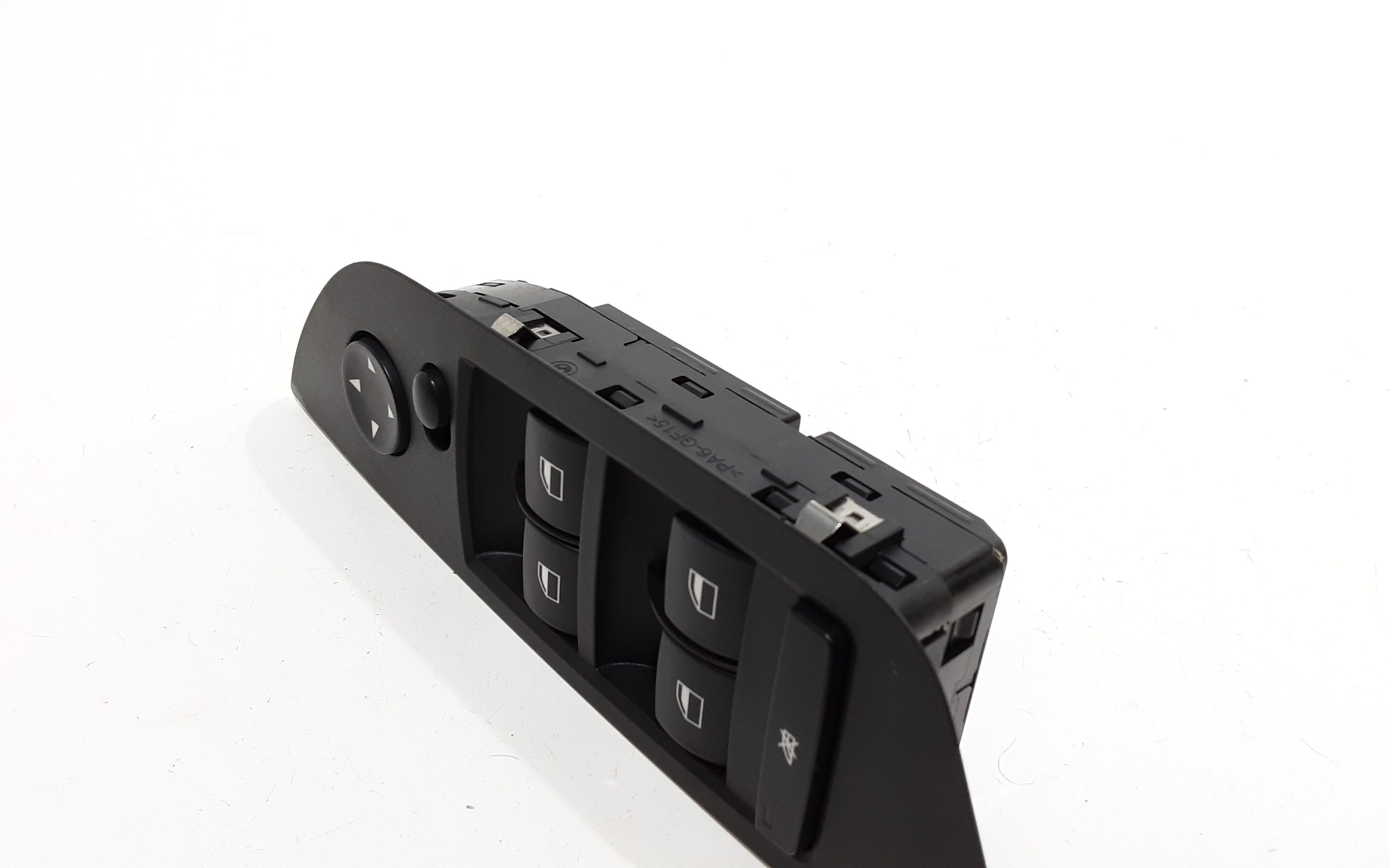 Pulsantiera Anteriore Sinistra Guida BMW X1 Serie (09>15)