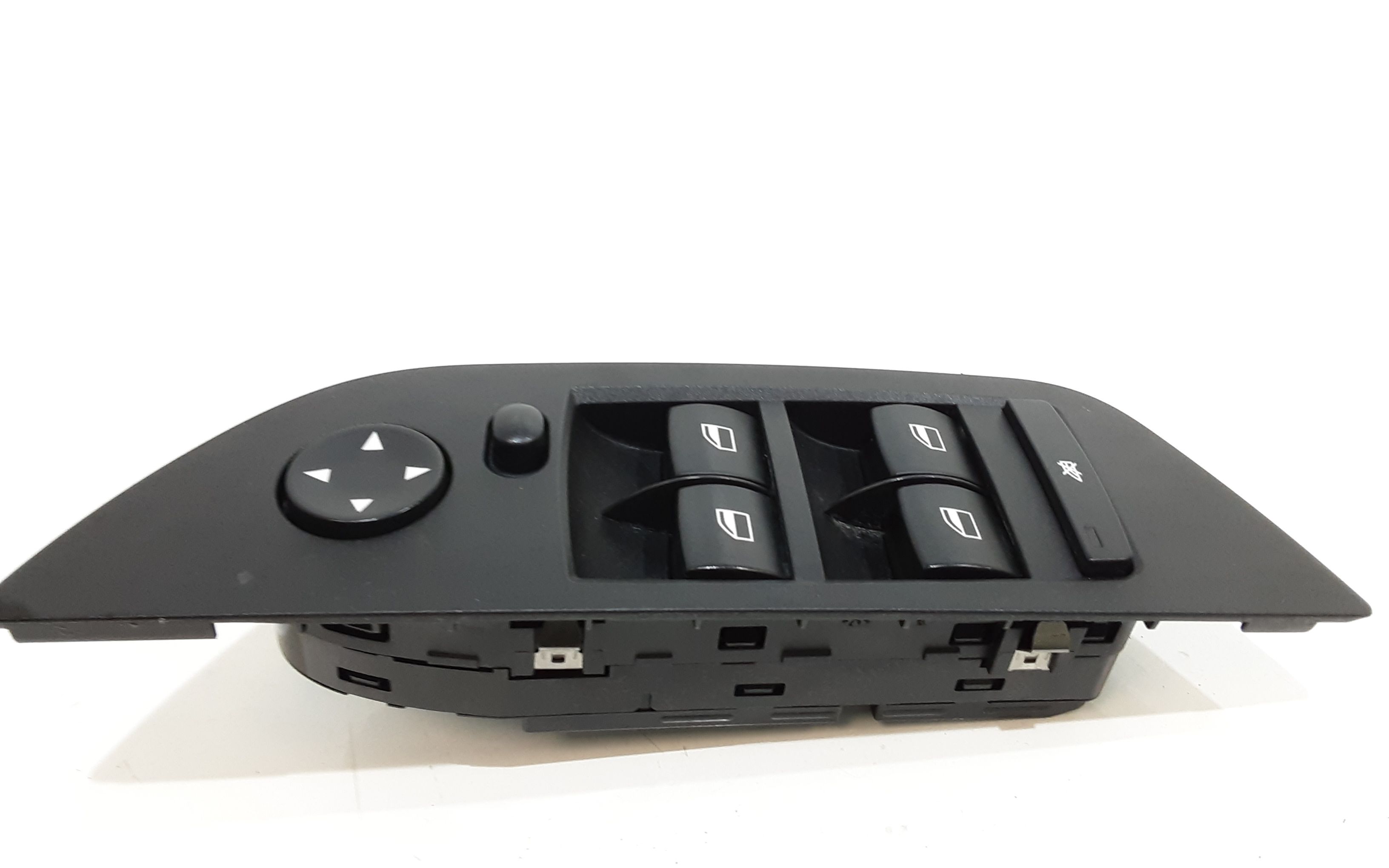 Pulsantiera Anteriore Sinistra Guida BMW X1 Serie (09>15)