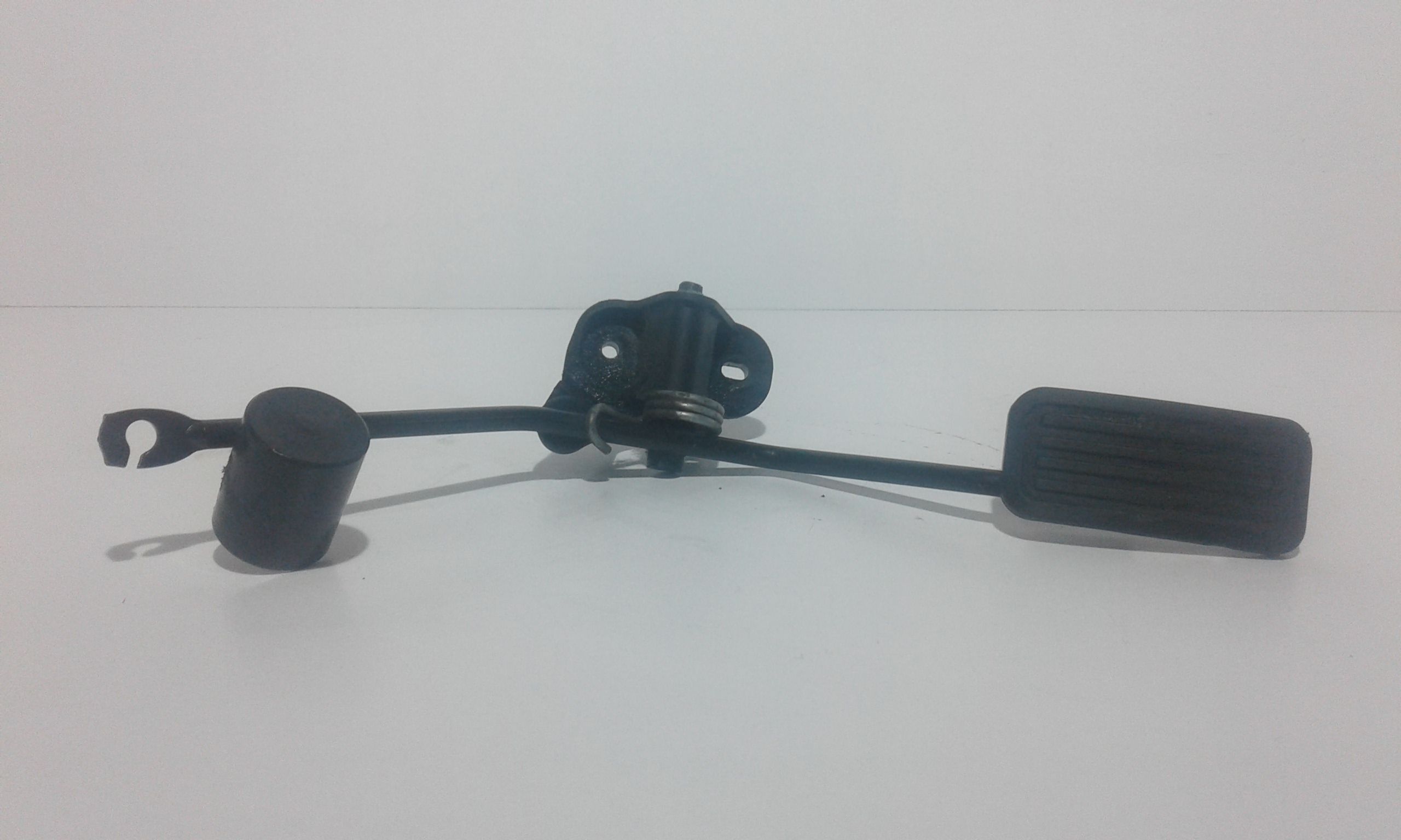 Pedale acceleratore TOYOTA Aygo 1 Serie