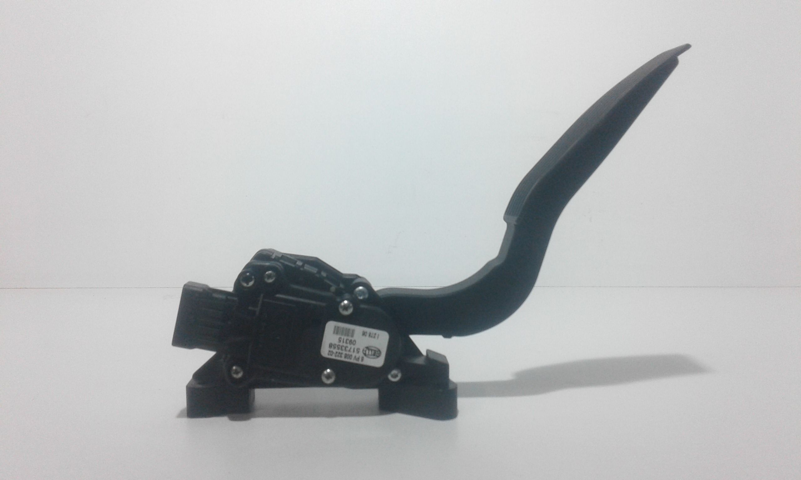 Pedale acceleratore FIAT Croma 2 Serie