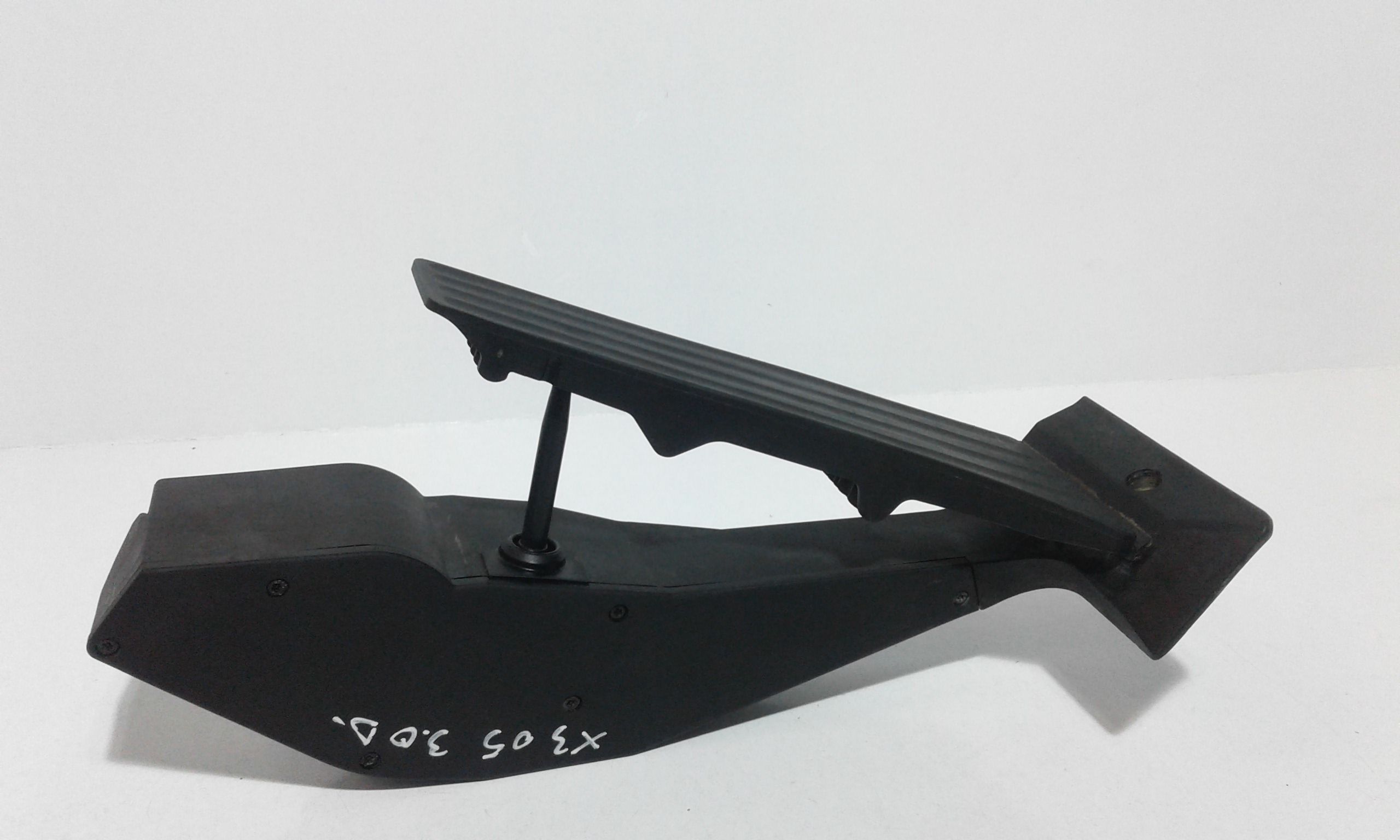 Pedale acceleratore BMW X3 1 Serie