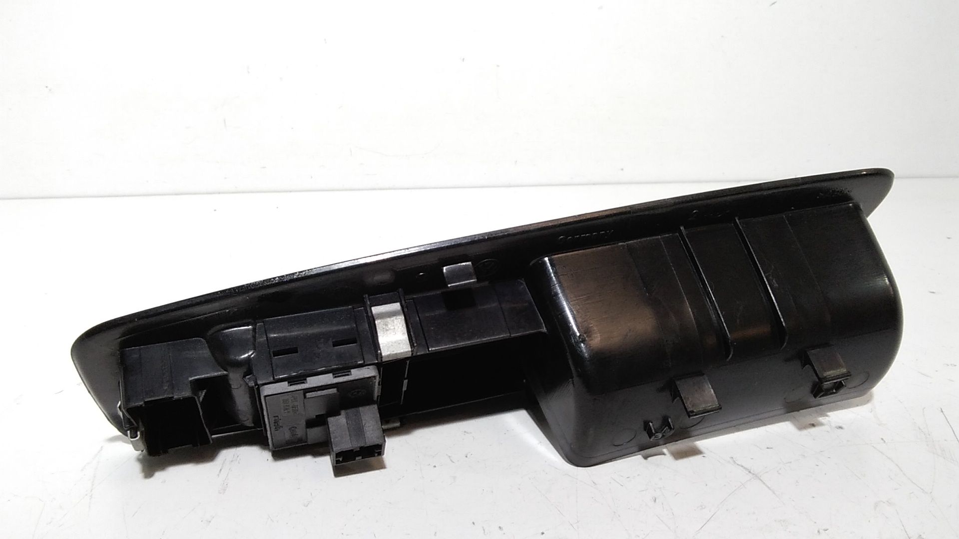 Pulsantiera Anteriore Sinistra Guida VOLKSWAGEN Polo 4 Serie