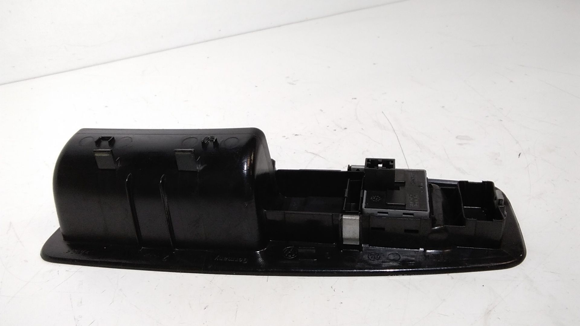 Pulsantiera Anteriore Sinistra Guida VOLKSWAGEN Polo 4 Serie