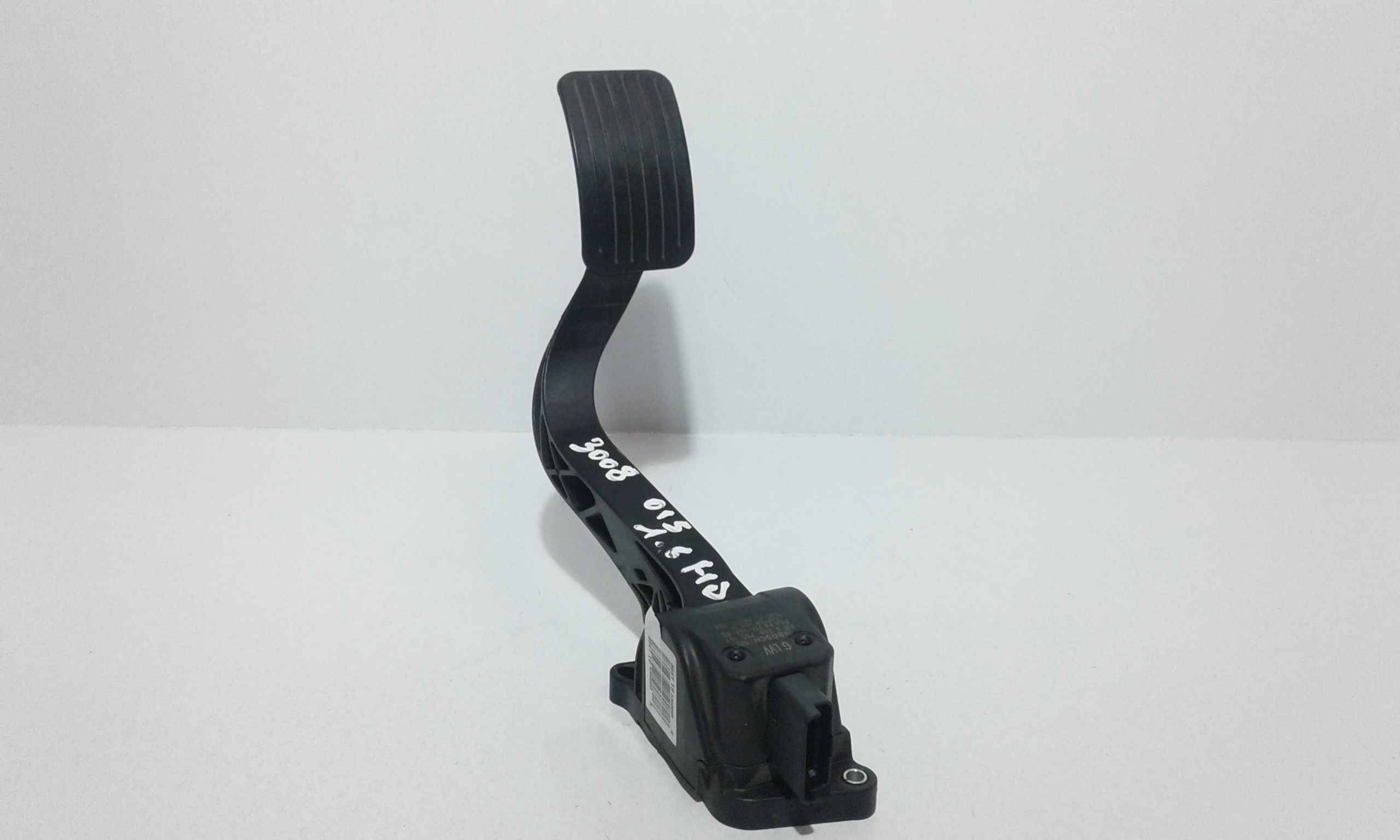 Pedale acceleratore PEUGEOT 3008 1 Serie