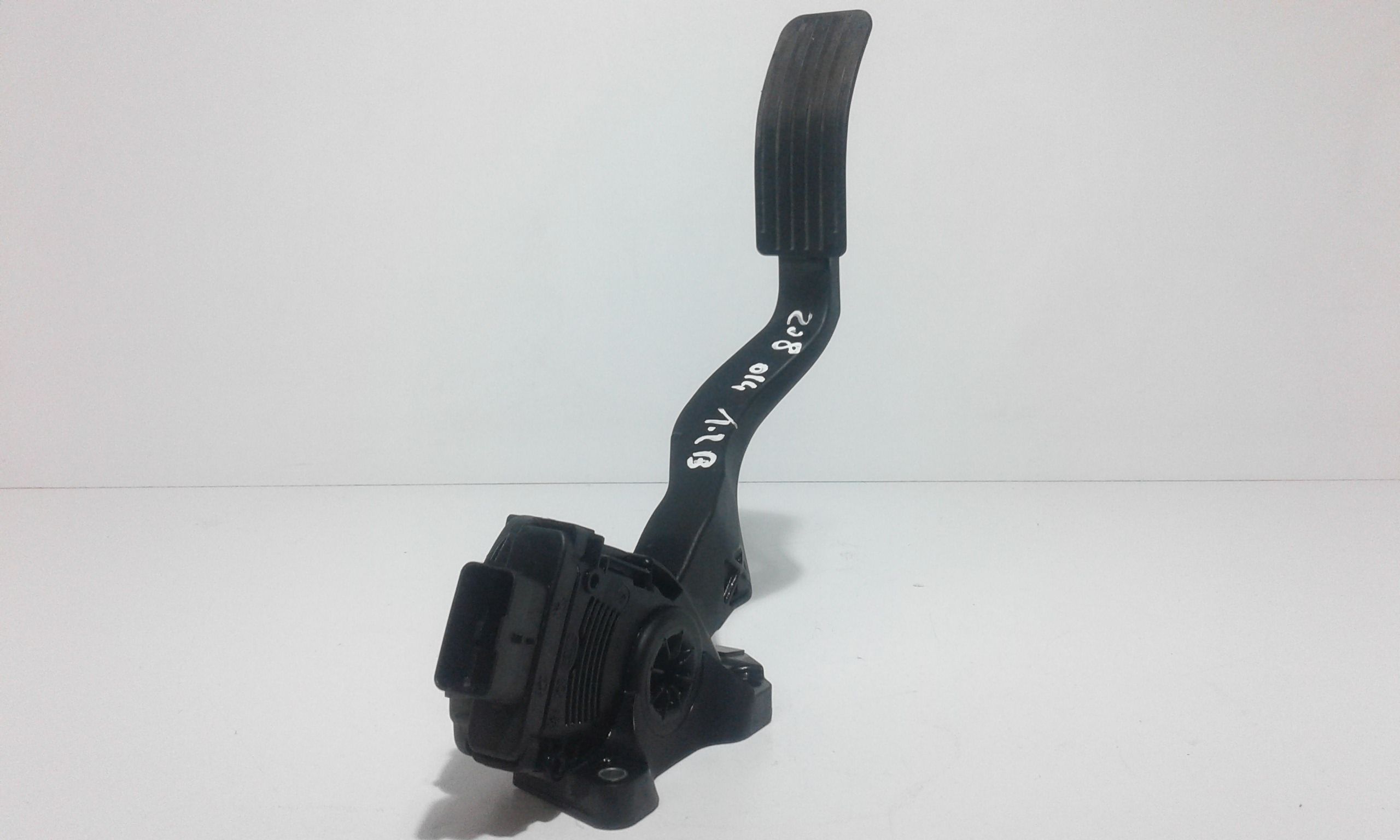 Pedale acceleratore PEUGEOT 208 1 Serie