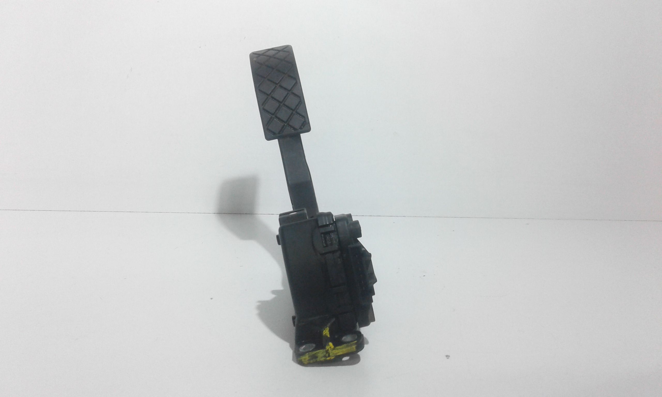 Pedale acceleratore VOLKSWAGEN Polo 4 Serie