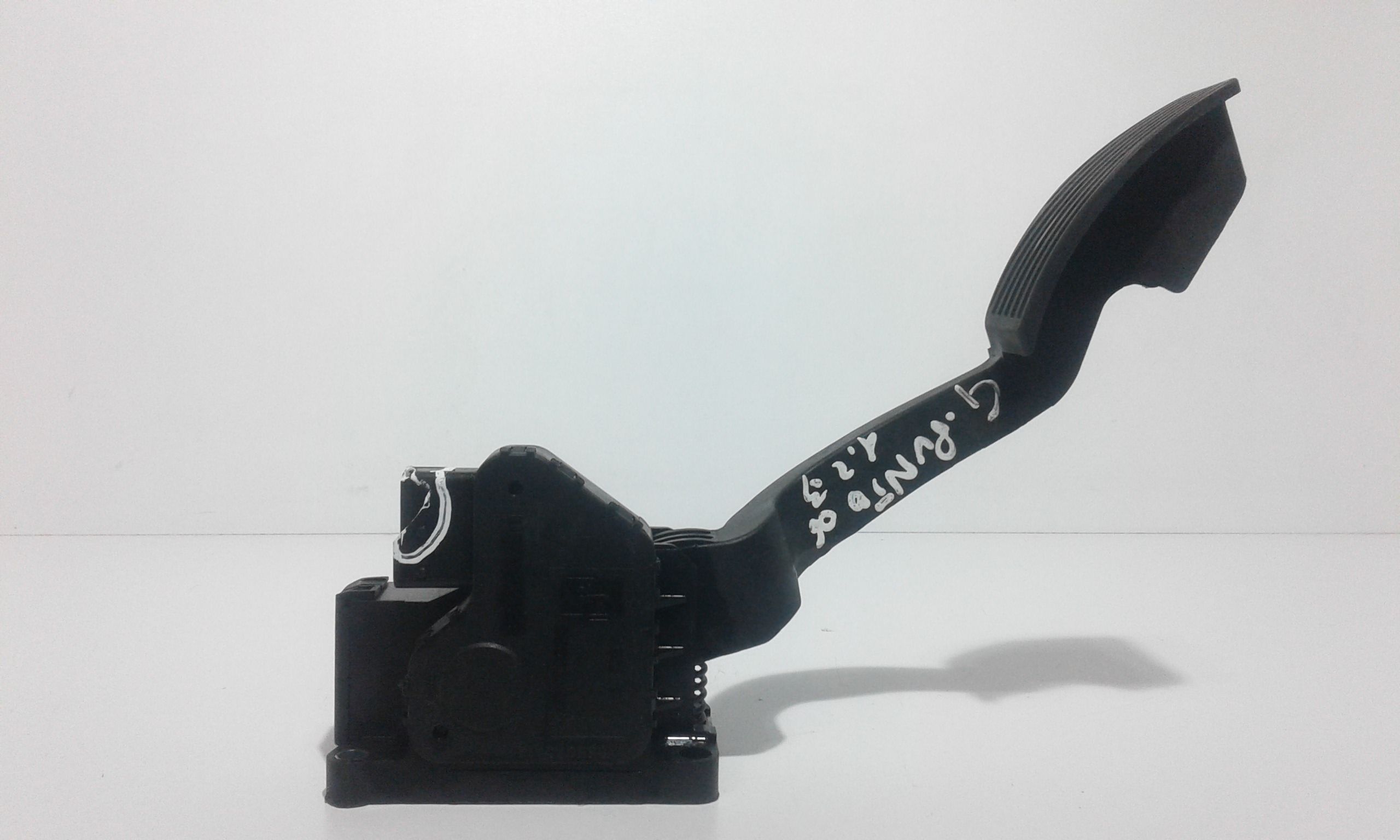 Pedale acceleratore FIAT Grande Punto 1 Serie