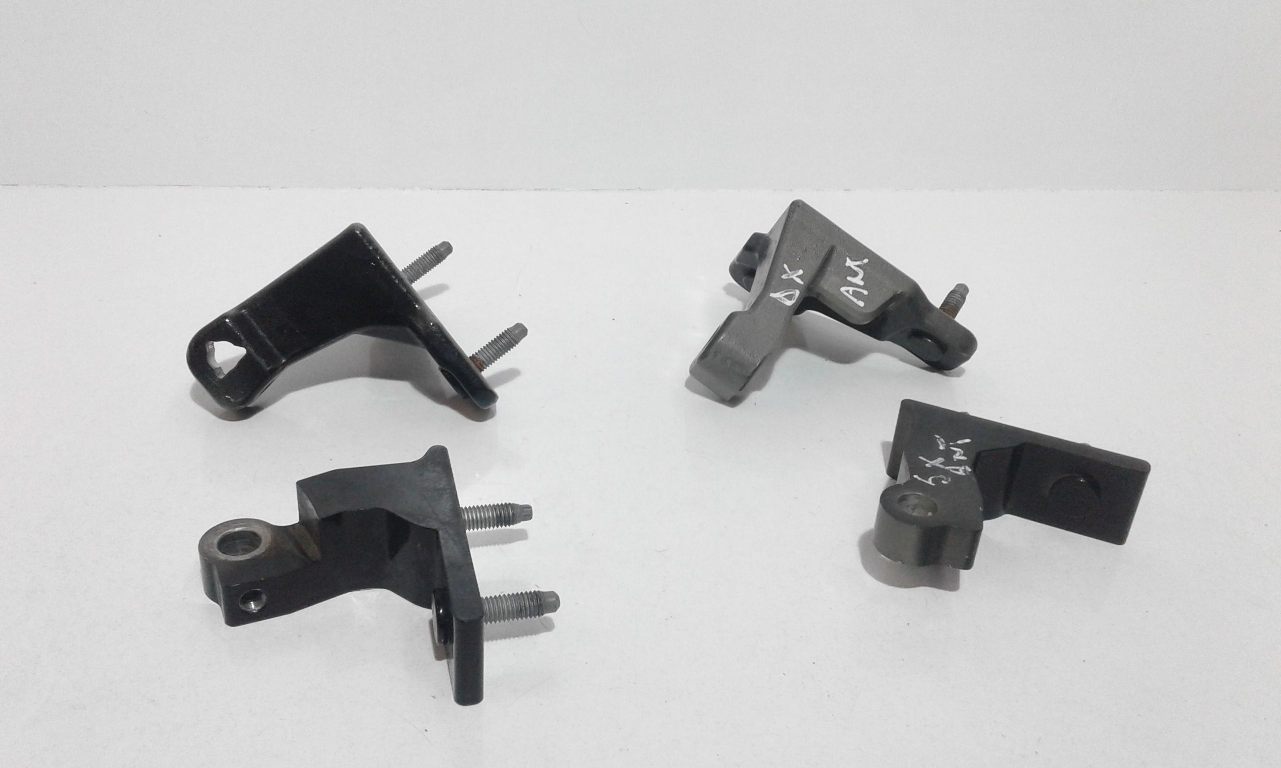 Cerniere Porte MERCEDES Classe C S. Wagon W205