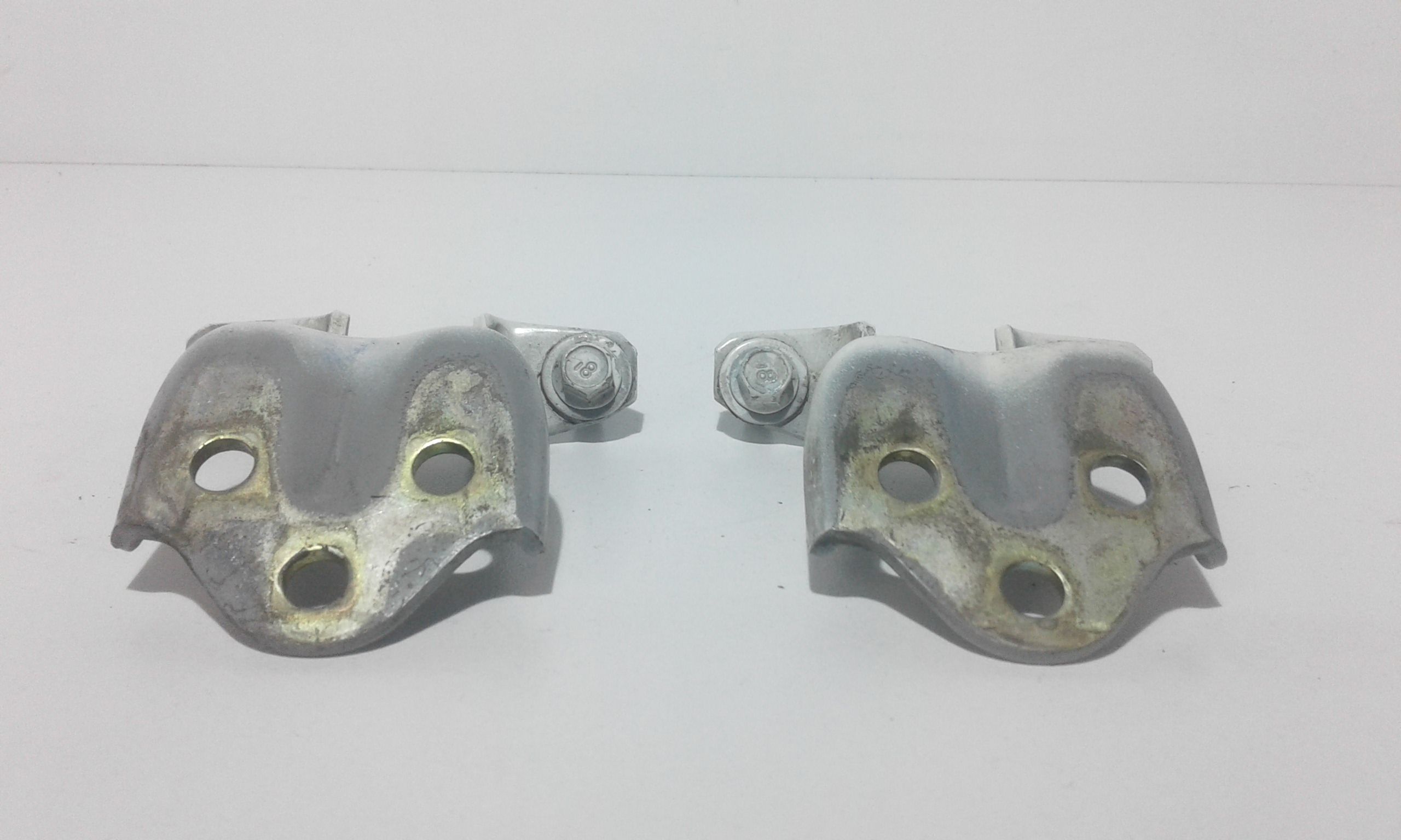 Cerniere Porte HYUNDAI H1 1 Serie Furgonato