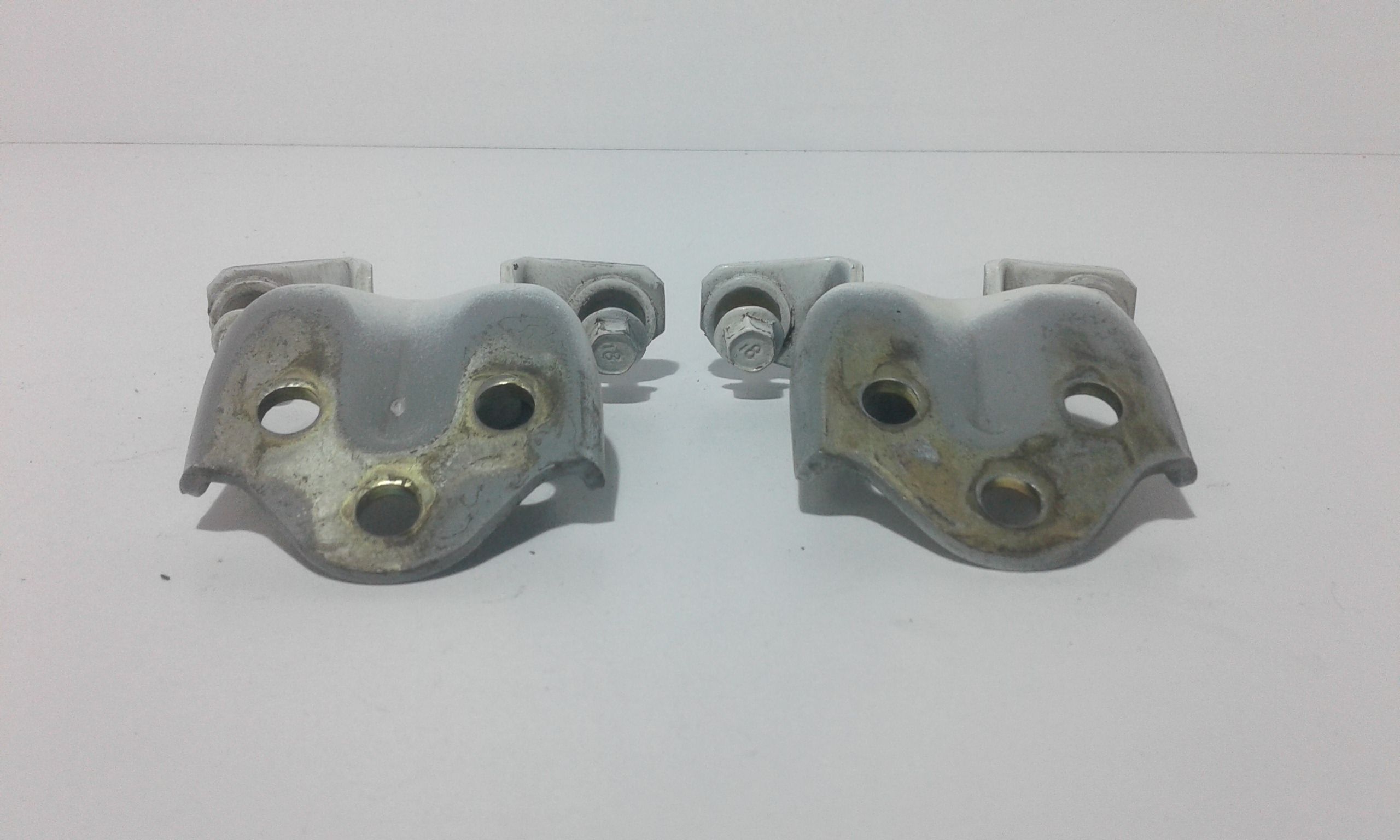 Cerniere Porte HYUNDAI H1 1 Serie Furgonato