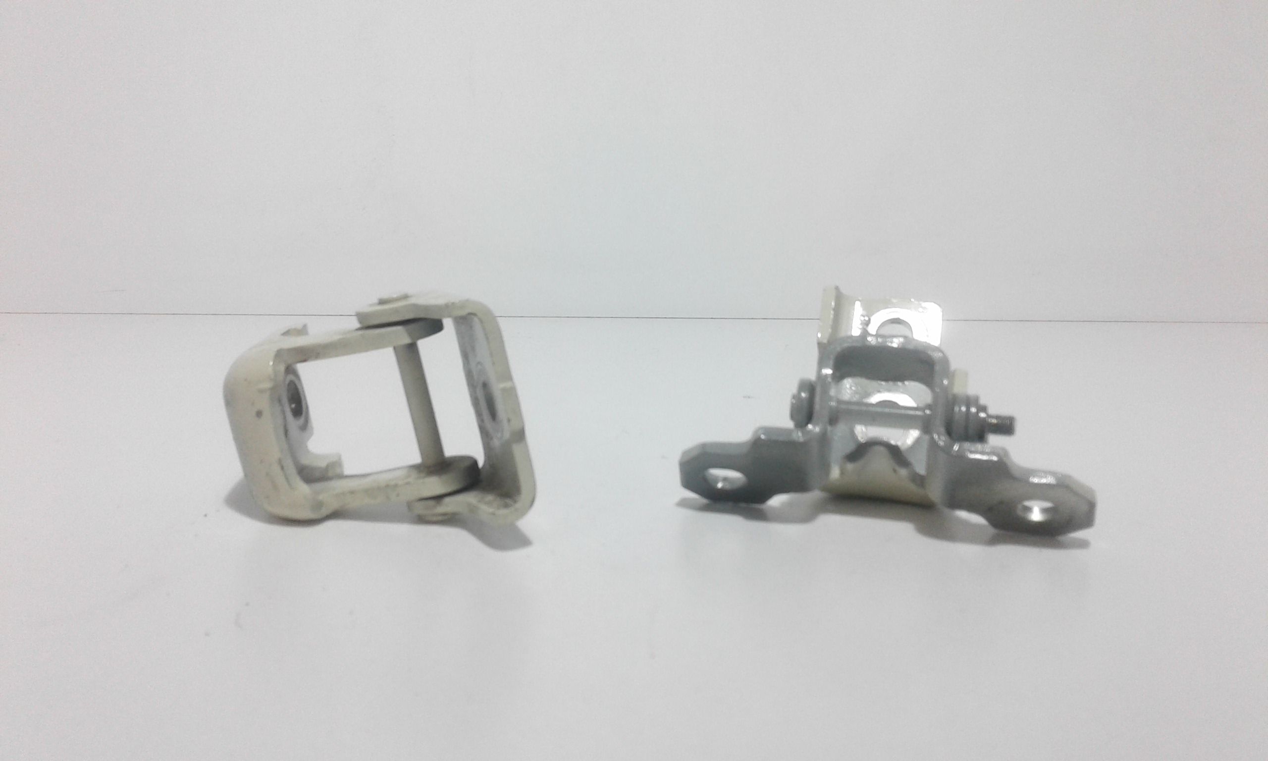 Cerniere Porte RENAULT Captur Serie